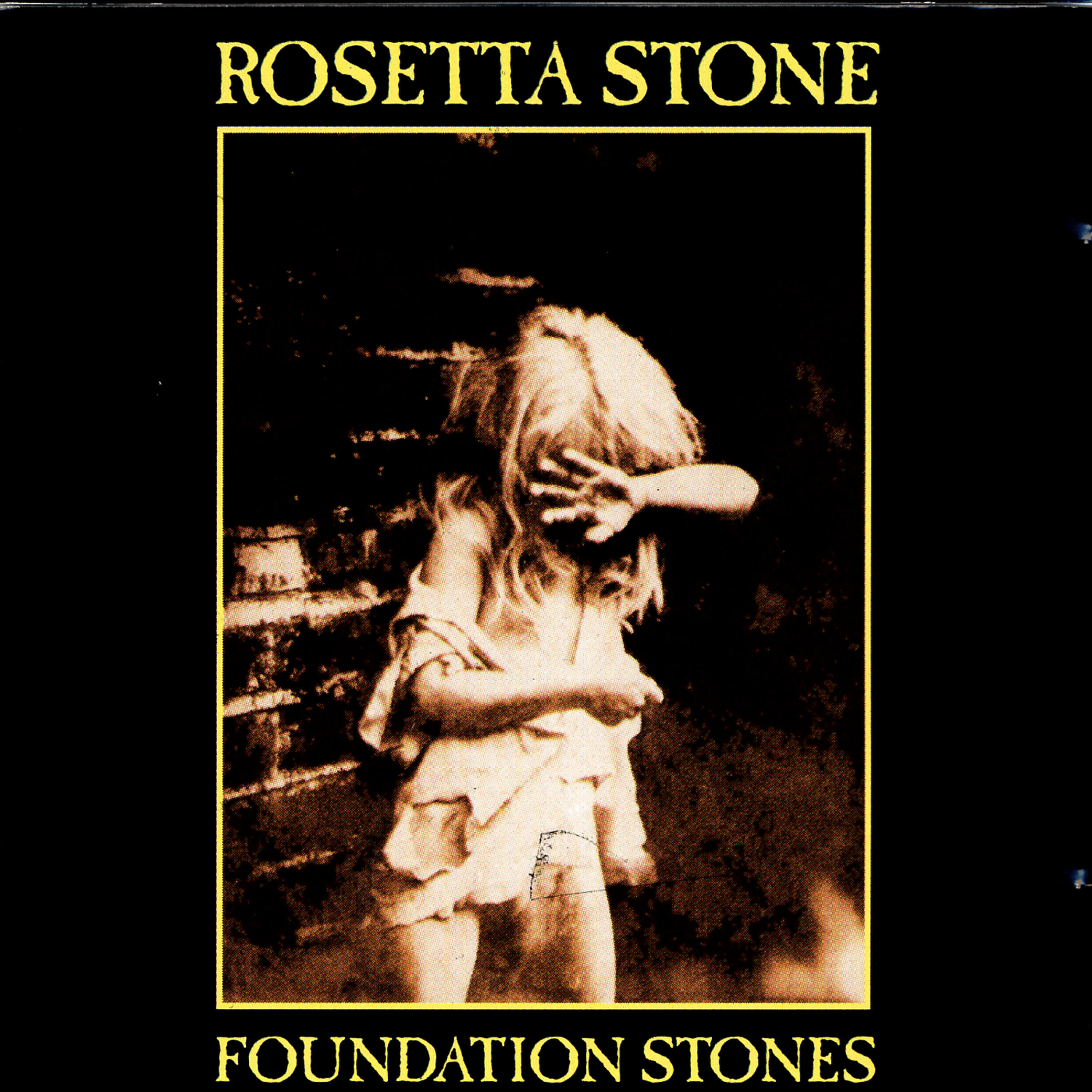 Релиз Foundation Stones