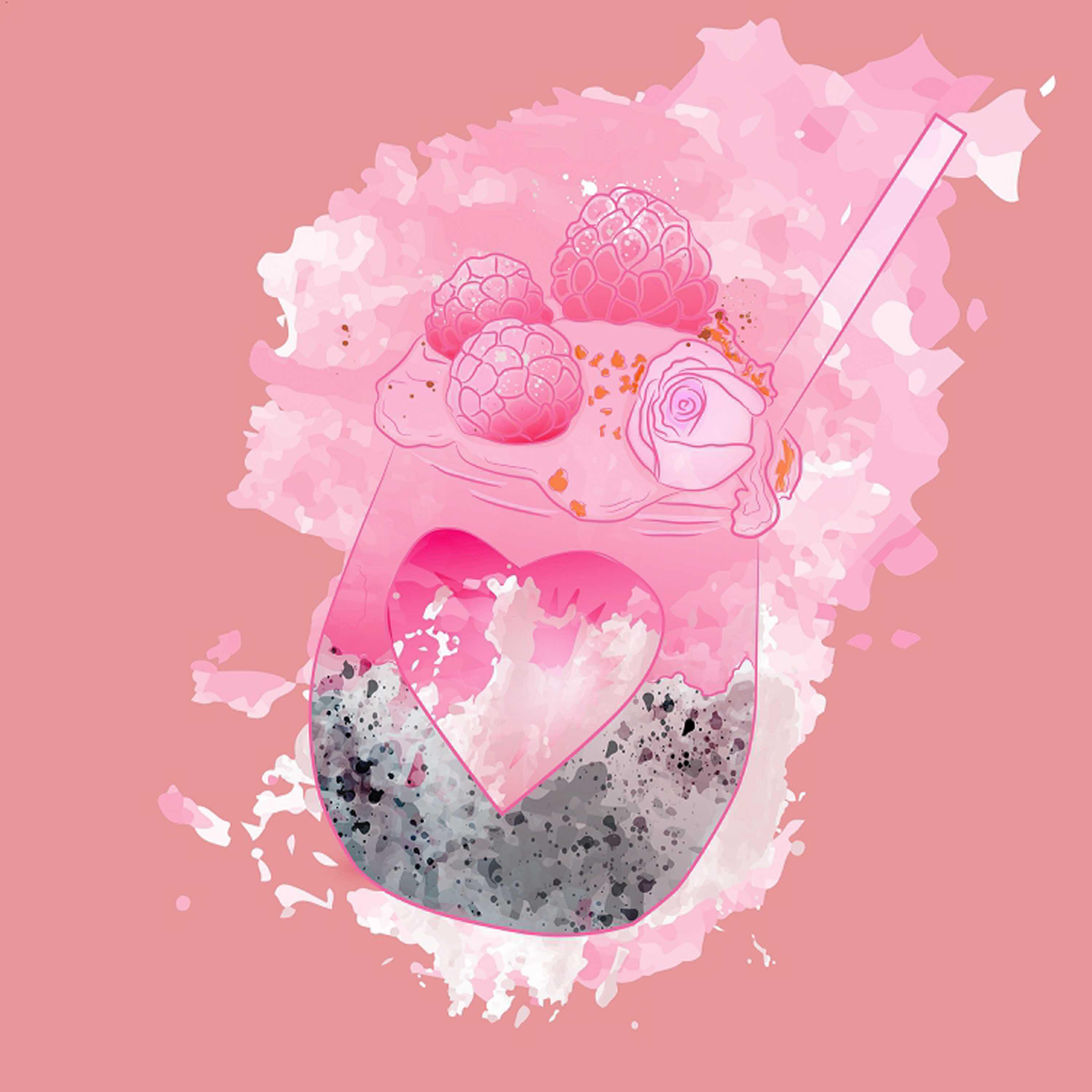 Релиз Sweet like