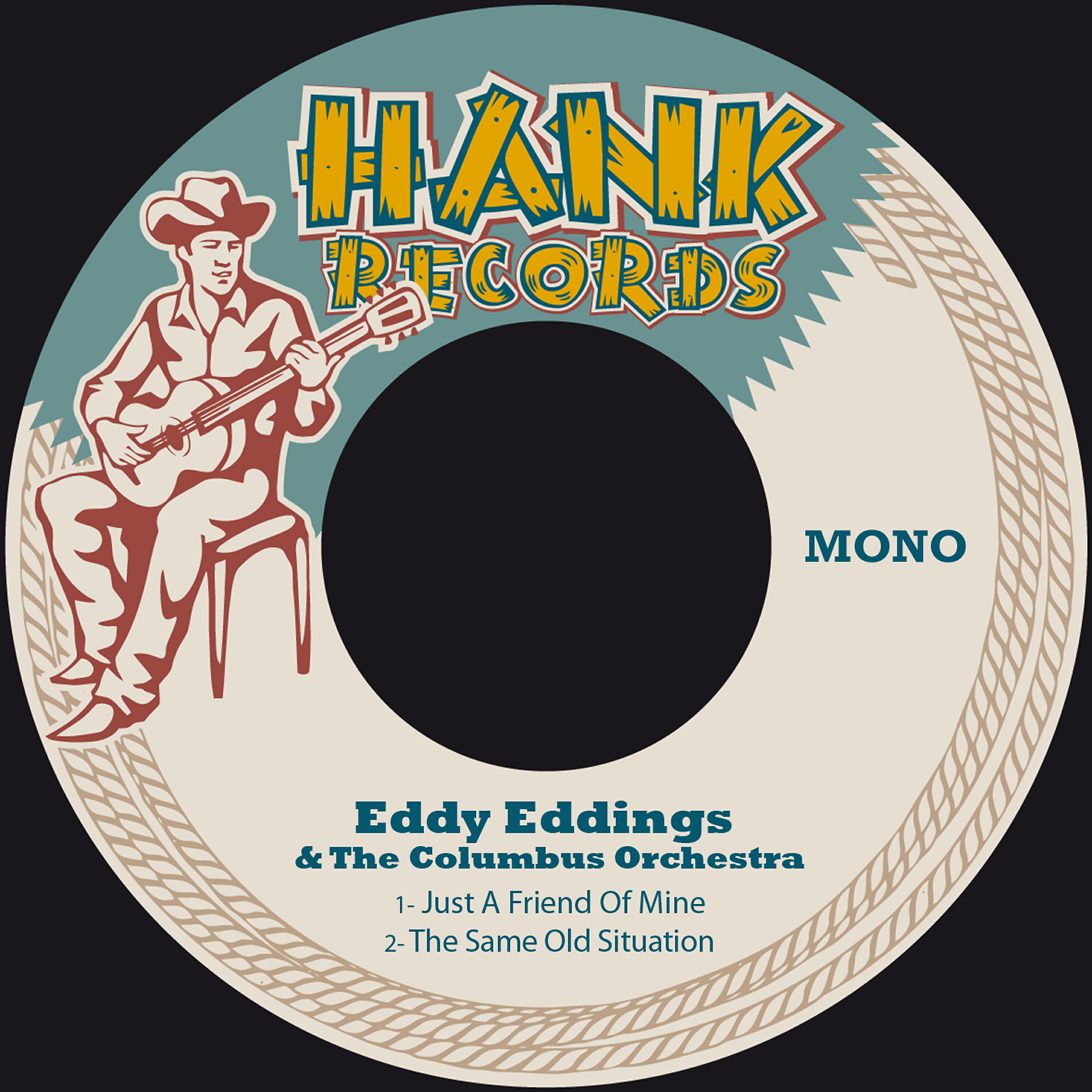 Eddy Eddings