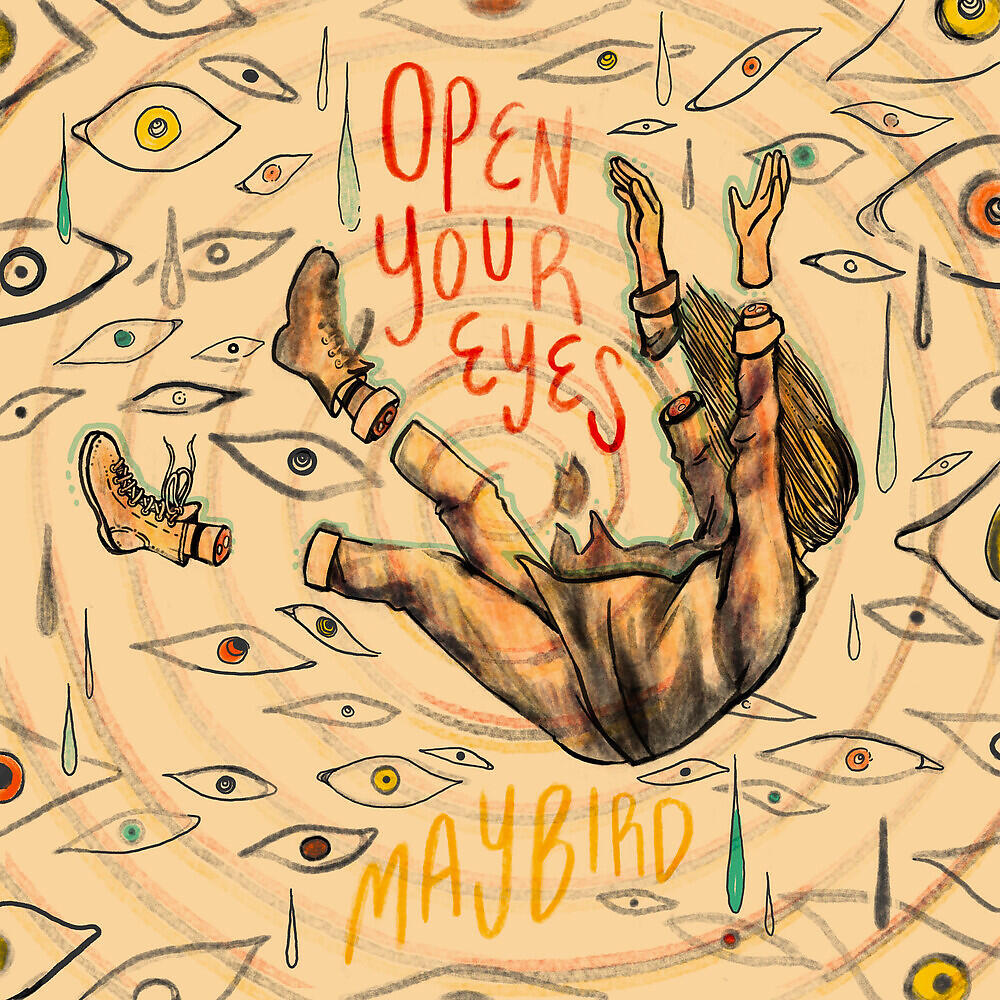 Релиз Open Your Eyes