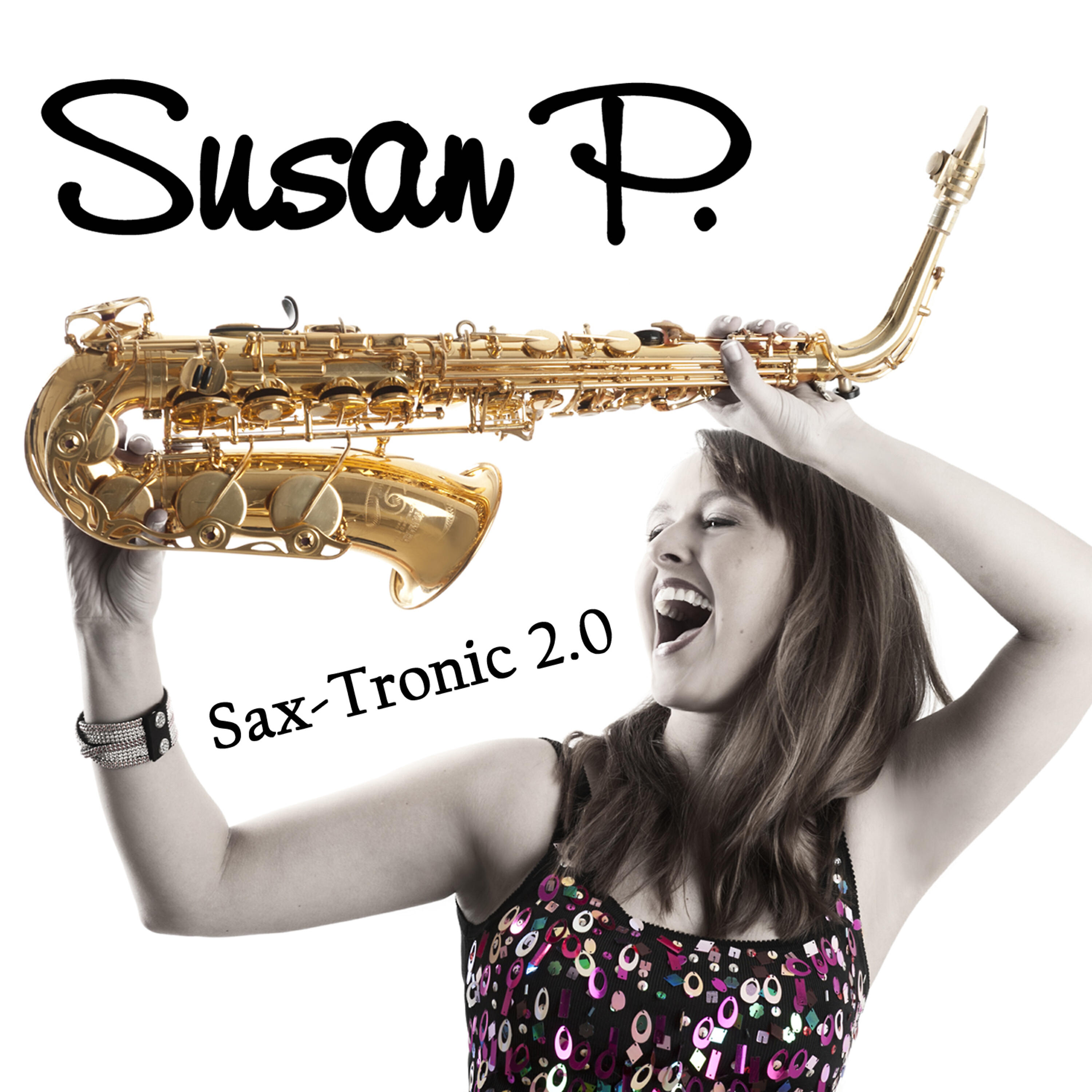 Релиз Sax-Tronic 2.0
