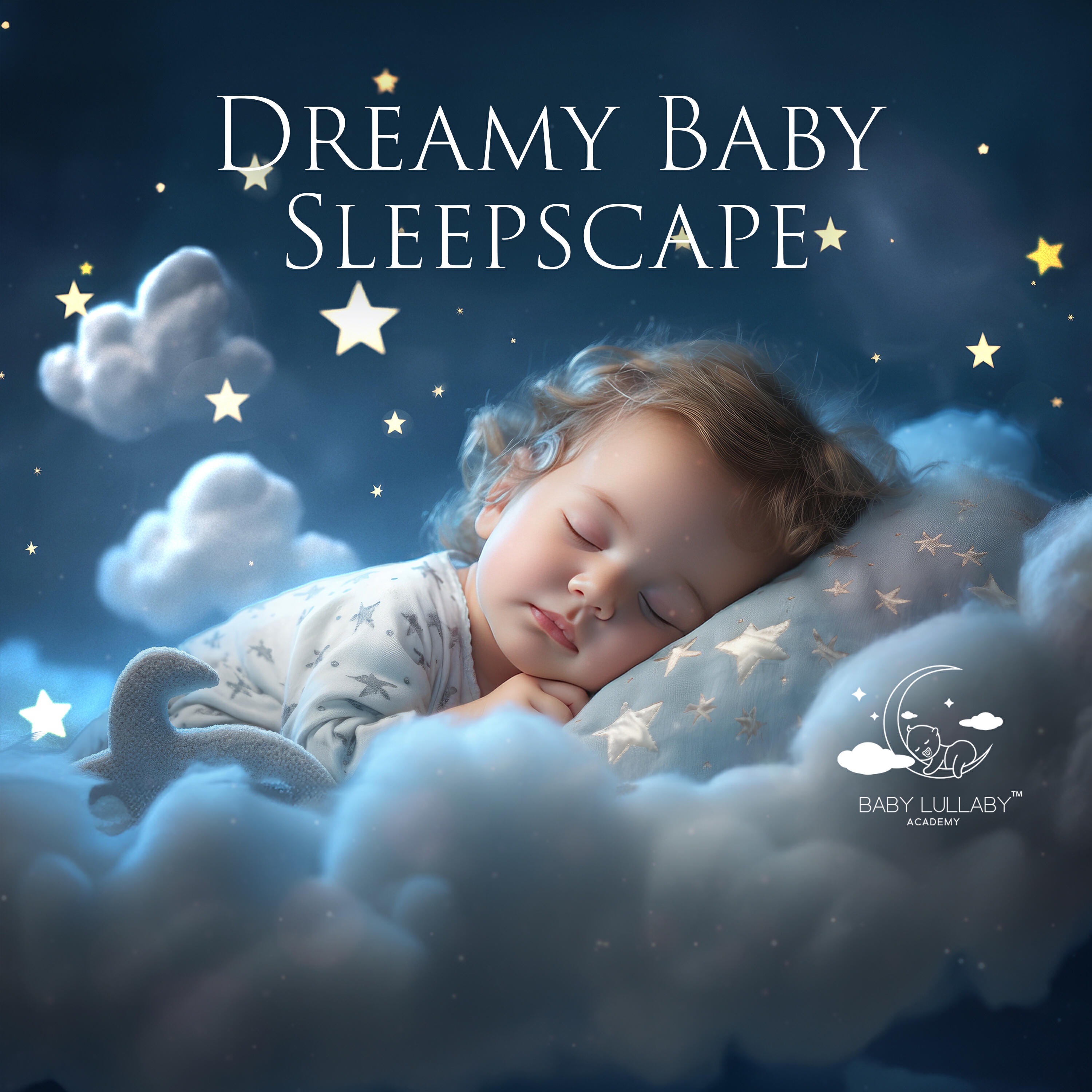 Релиз Dreamy Baby Sleepscape