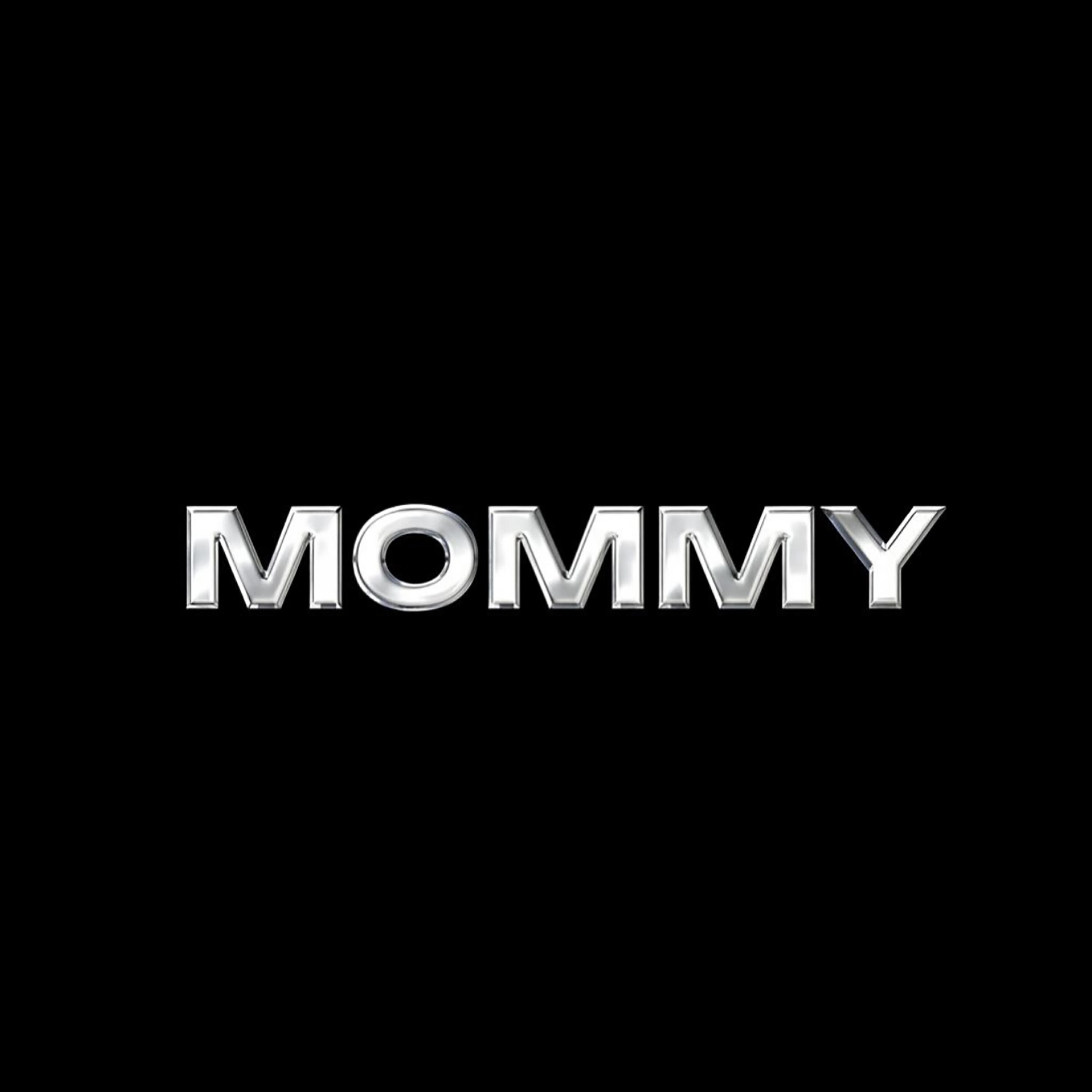 Релиз Mommy