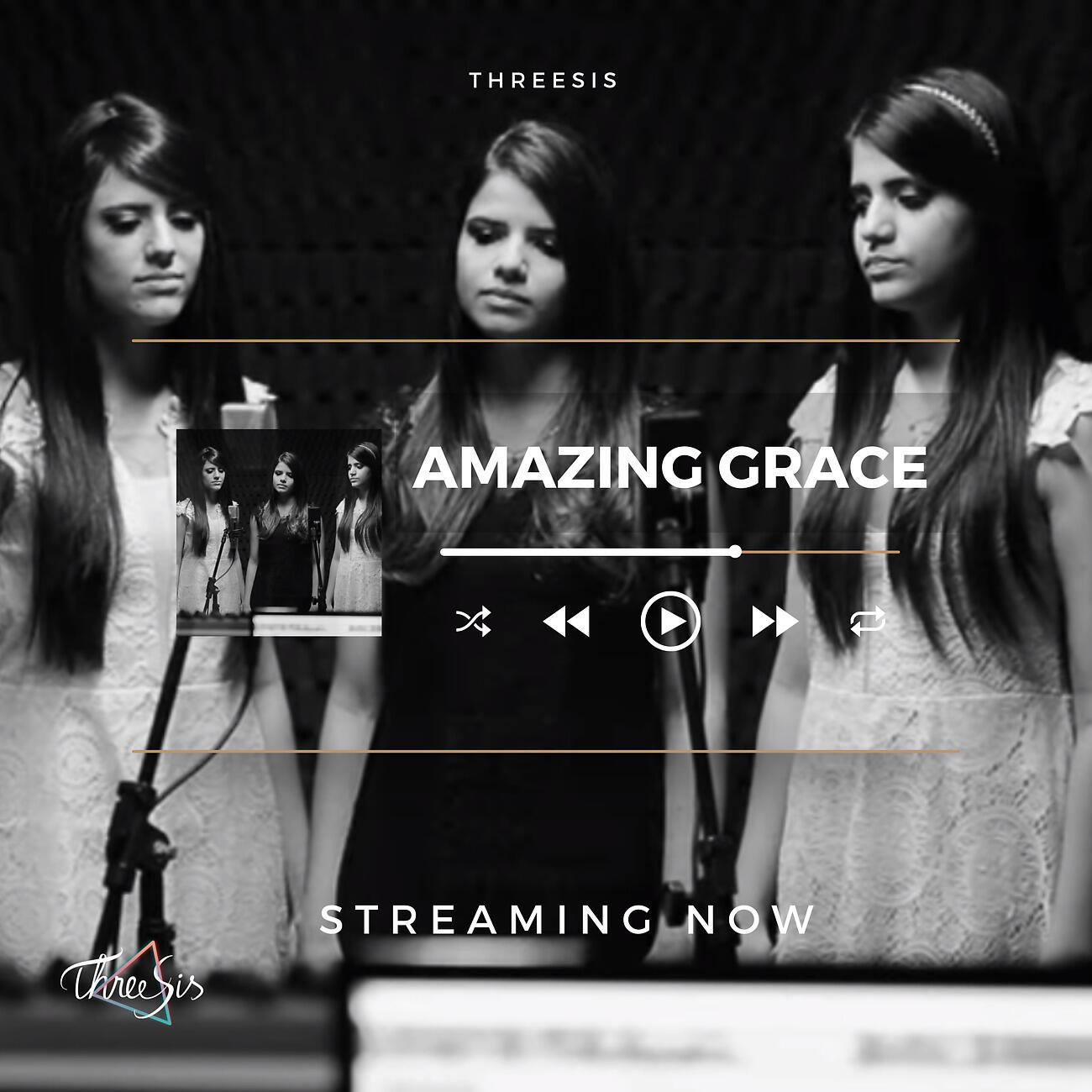 Релиз Amazing Grace