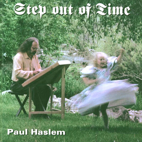 Релиз Step Out Of Time