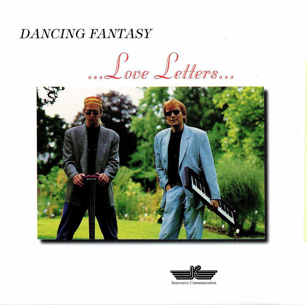 Постер альбома Love Letters