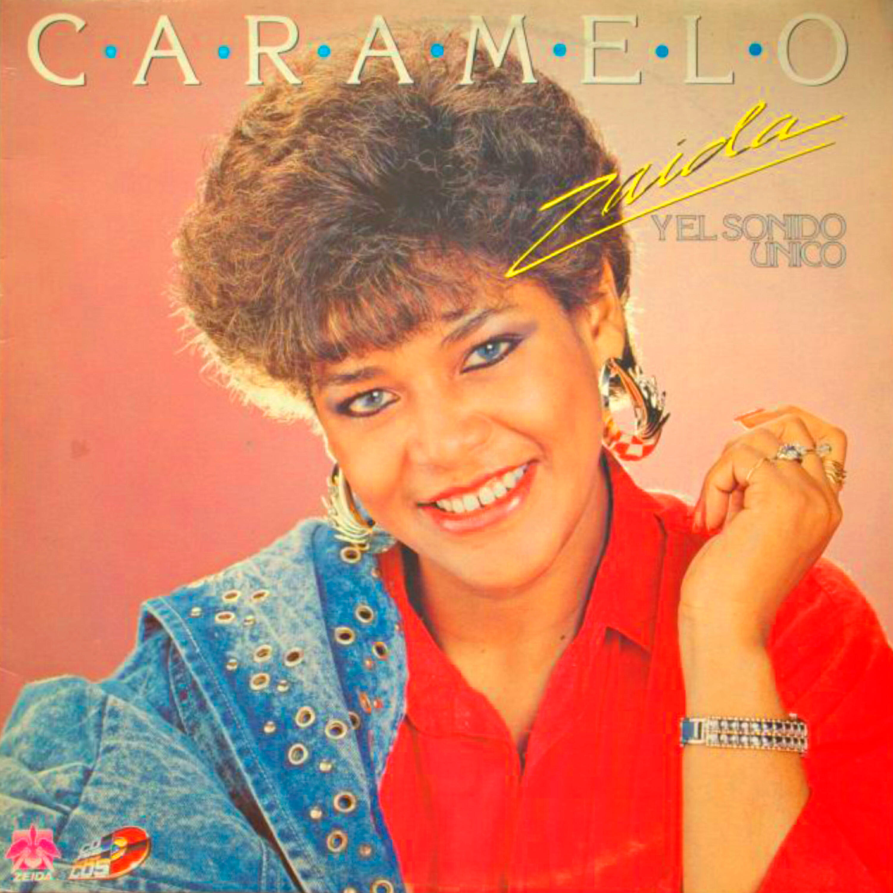 Релиз Caramelo