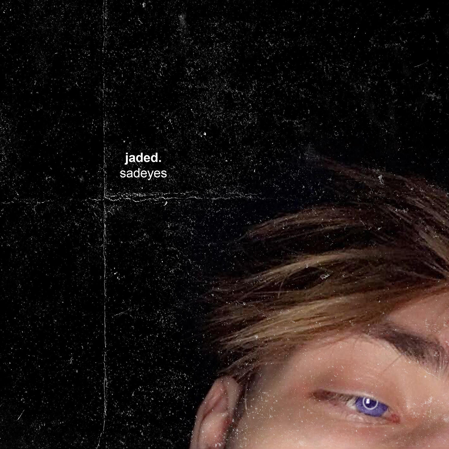 Релиз jaded