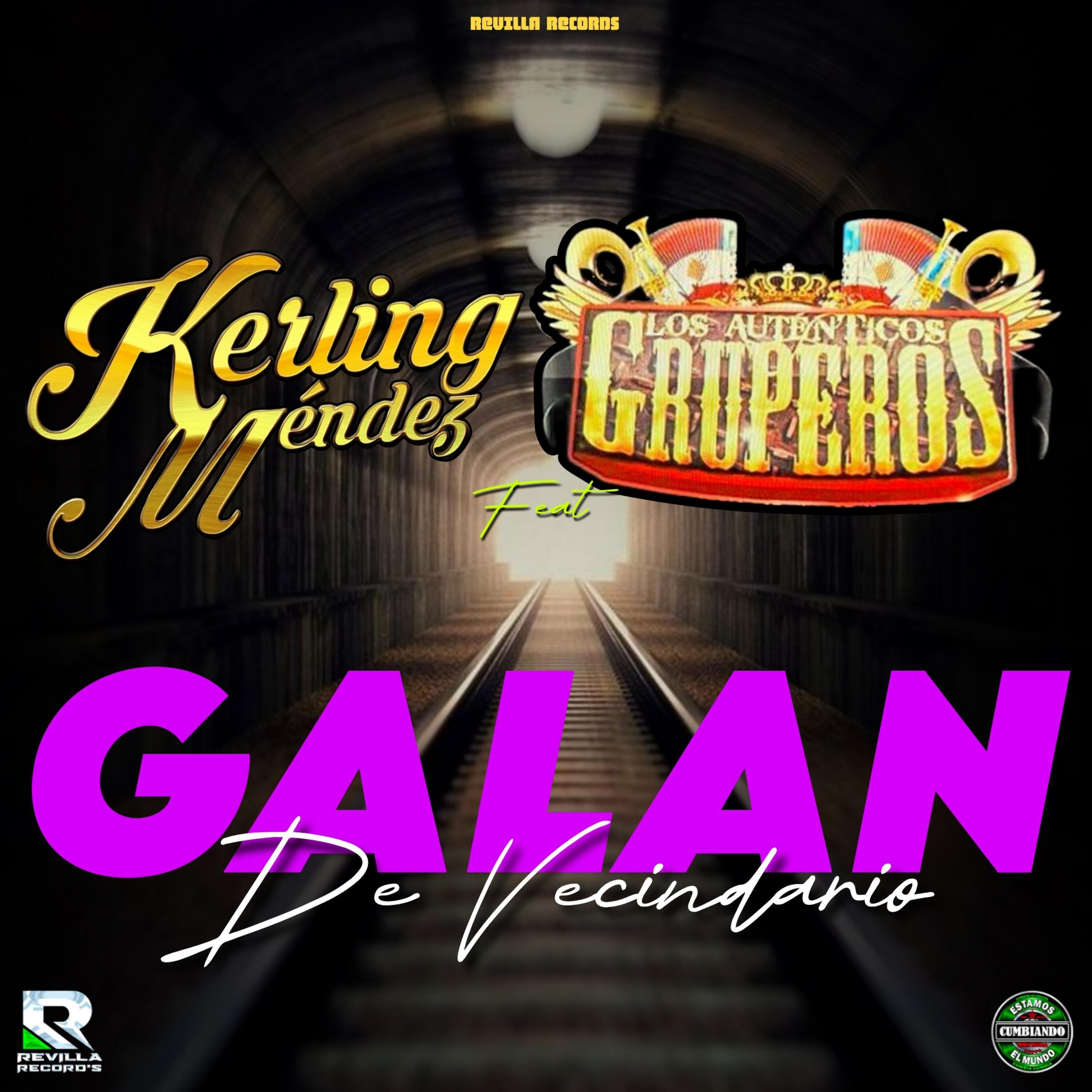 LOS AUTENTICOS GRUPEROS