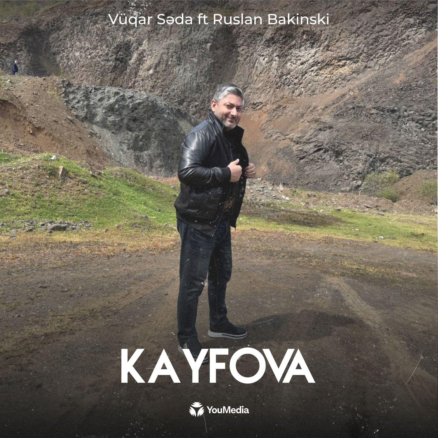 Релиз Kayfova
