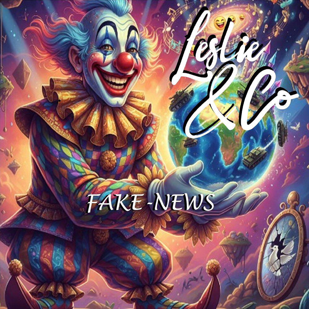 Релиз Fake news