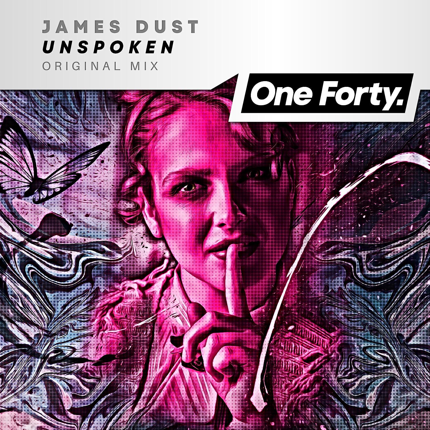 Релиз Unspoken