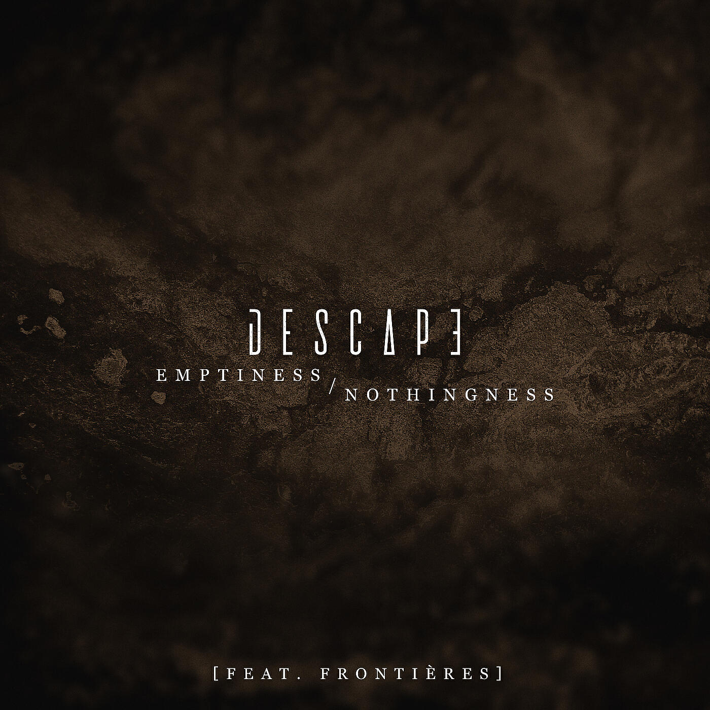 Релиз Emptiness/Nothingness