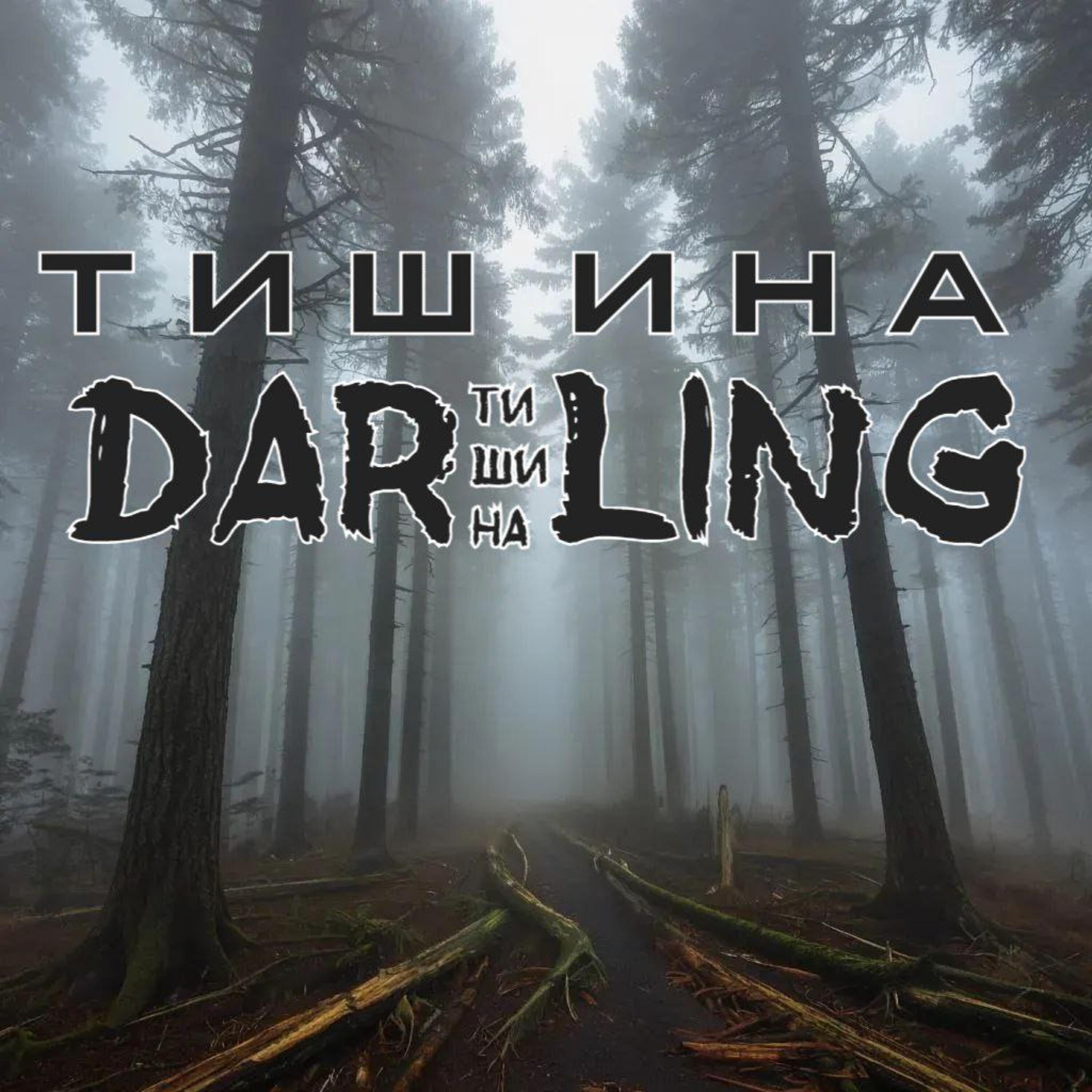 Релиз Тишина (feat. Dar Ling)