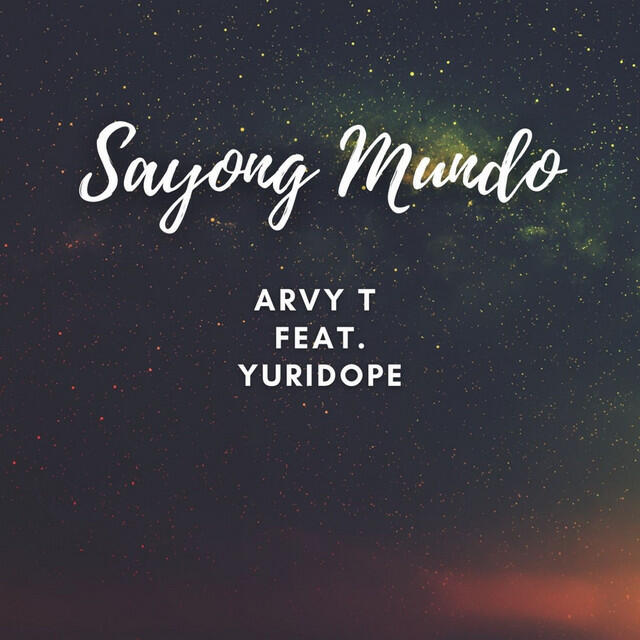 Релиз Sayong Mundo