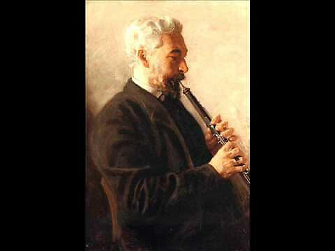 Ludwig August Lebrun