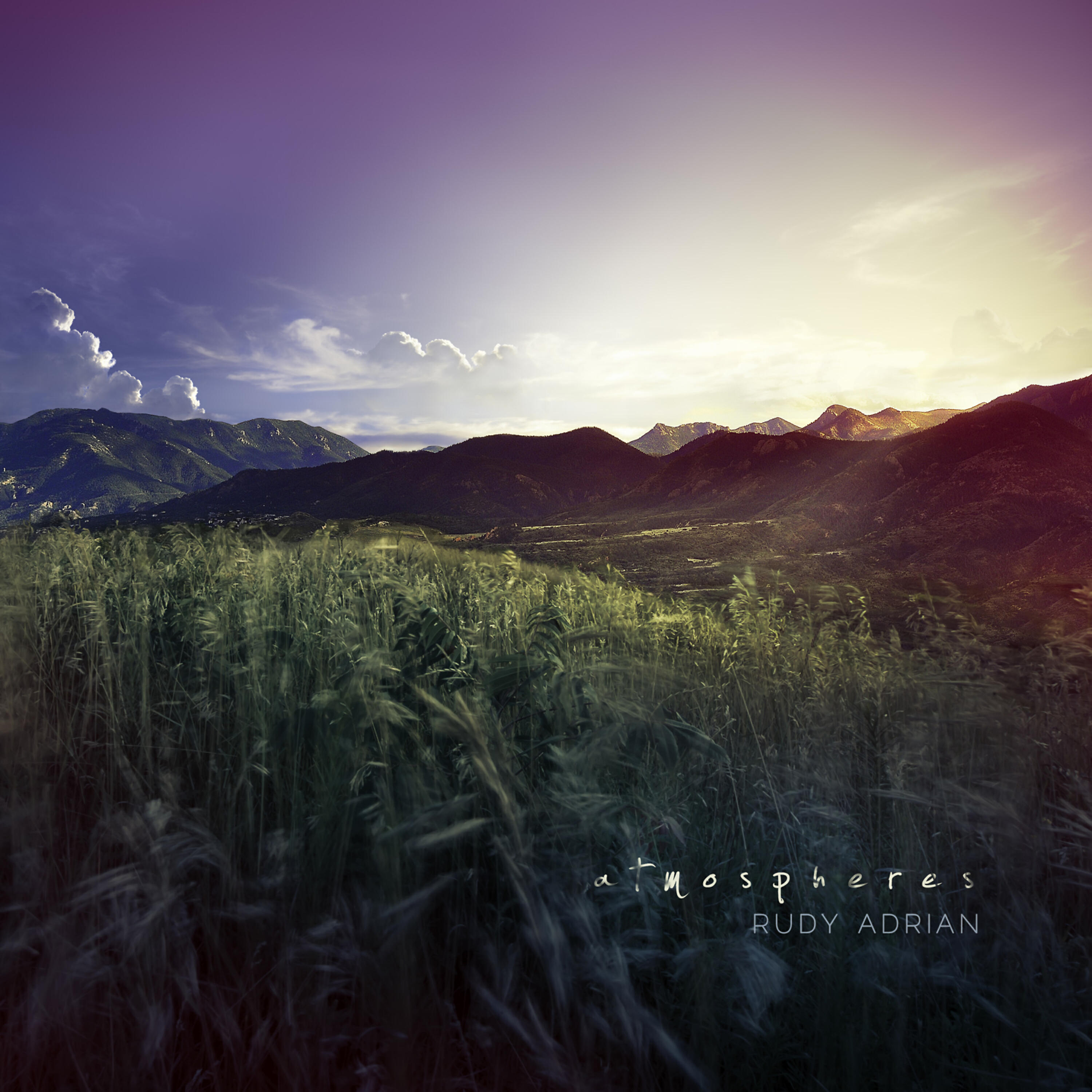 Релиз Atmospheres