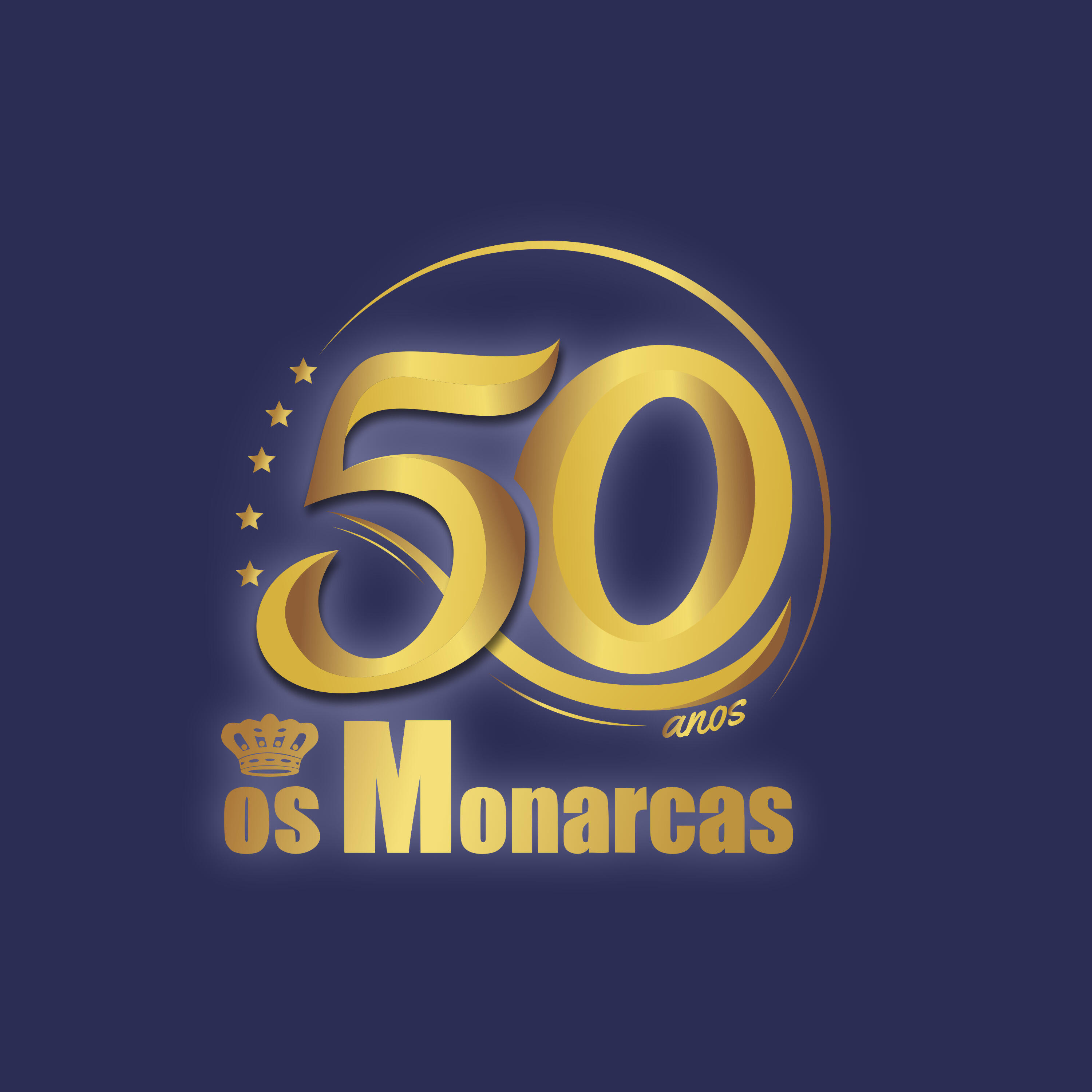 Релиз 50 Anos