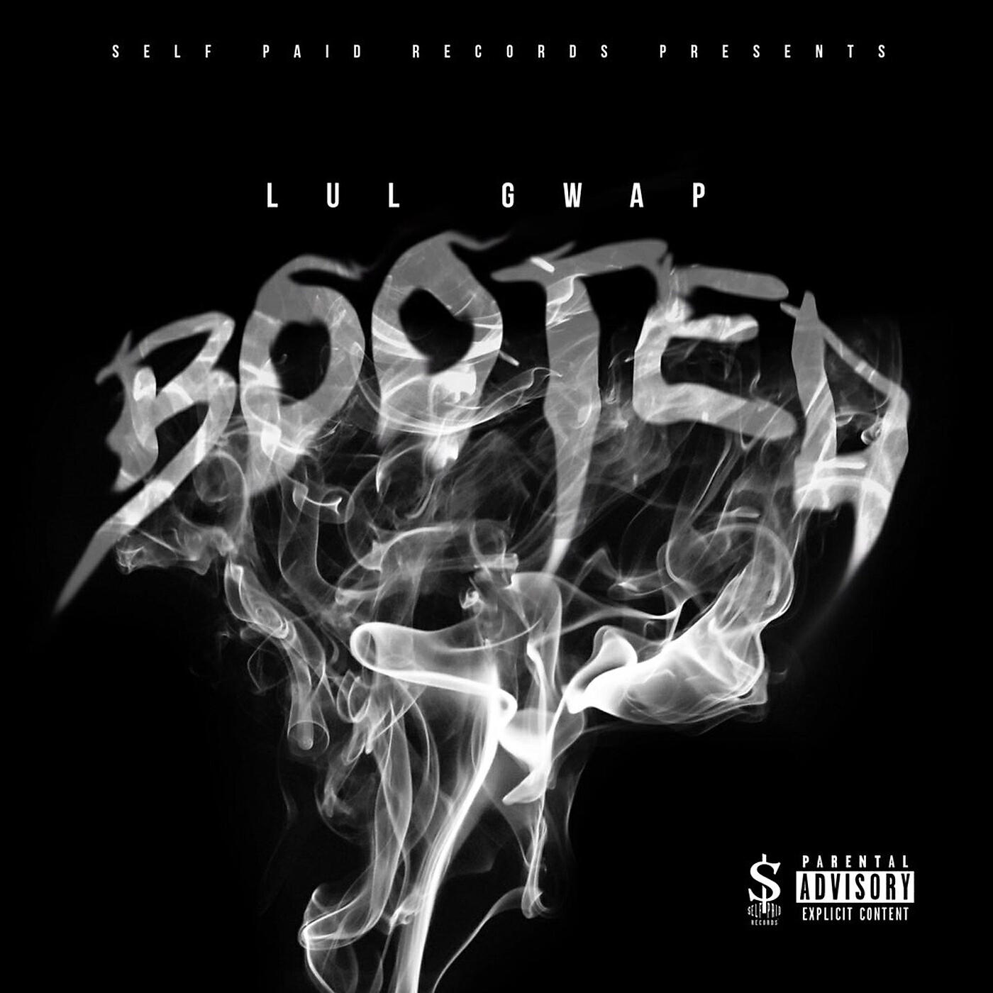 Релиз Booted