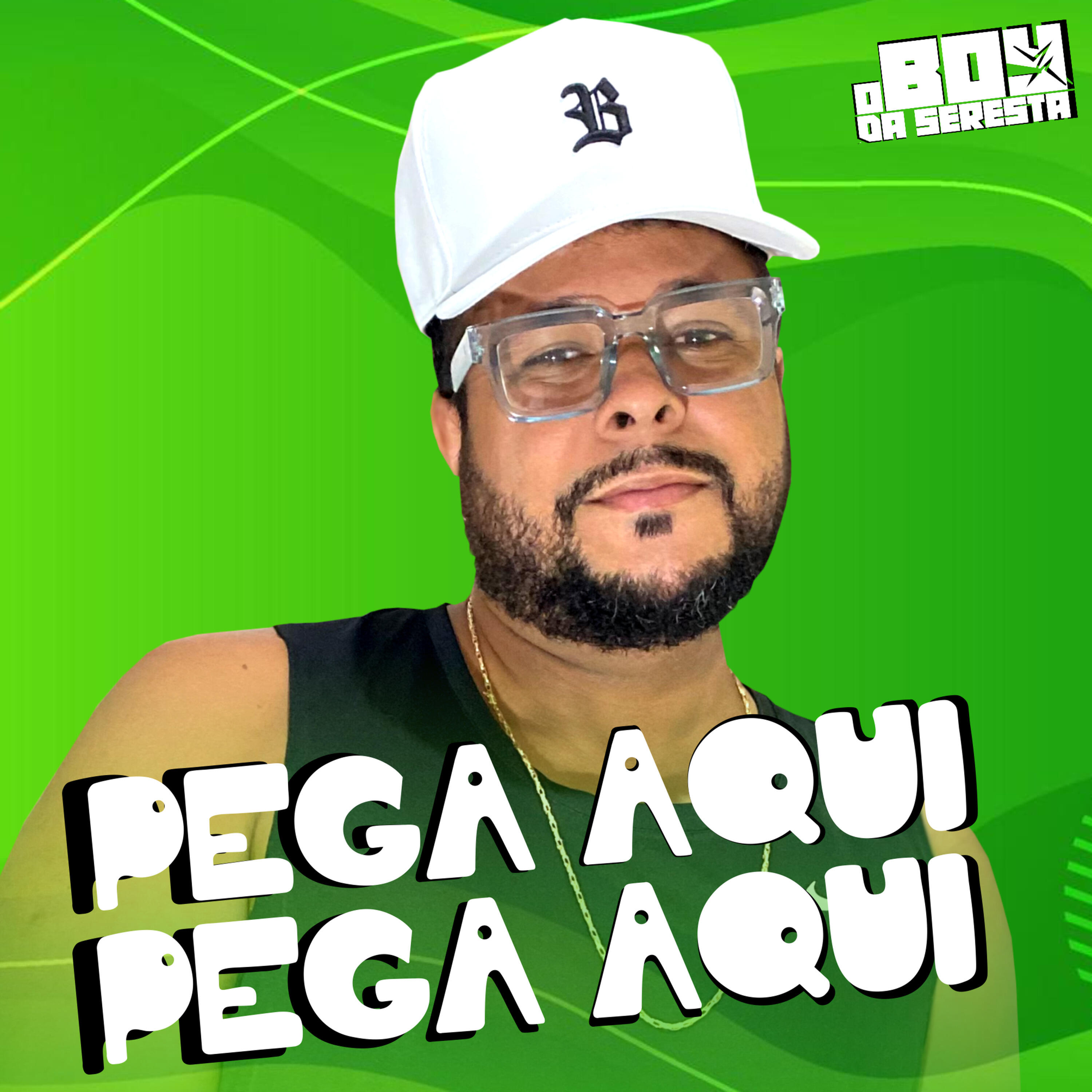 Релиз Pega Aqui Pega Aqui