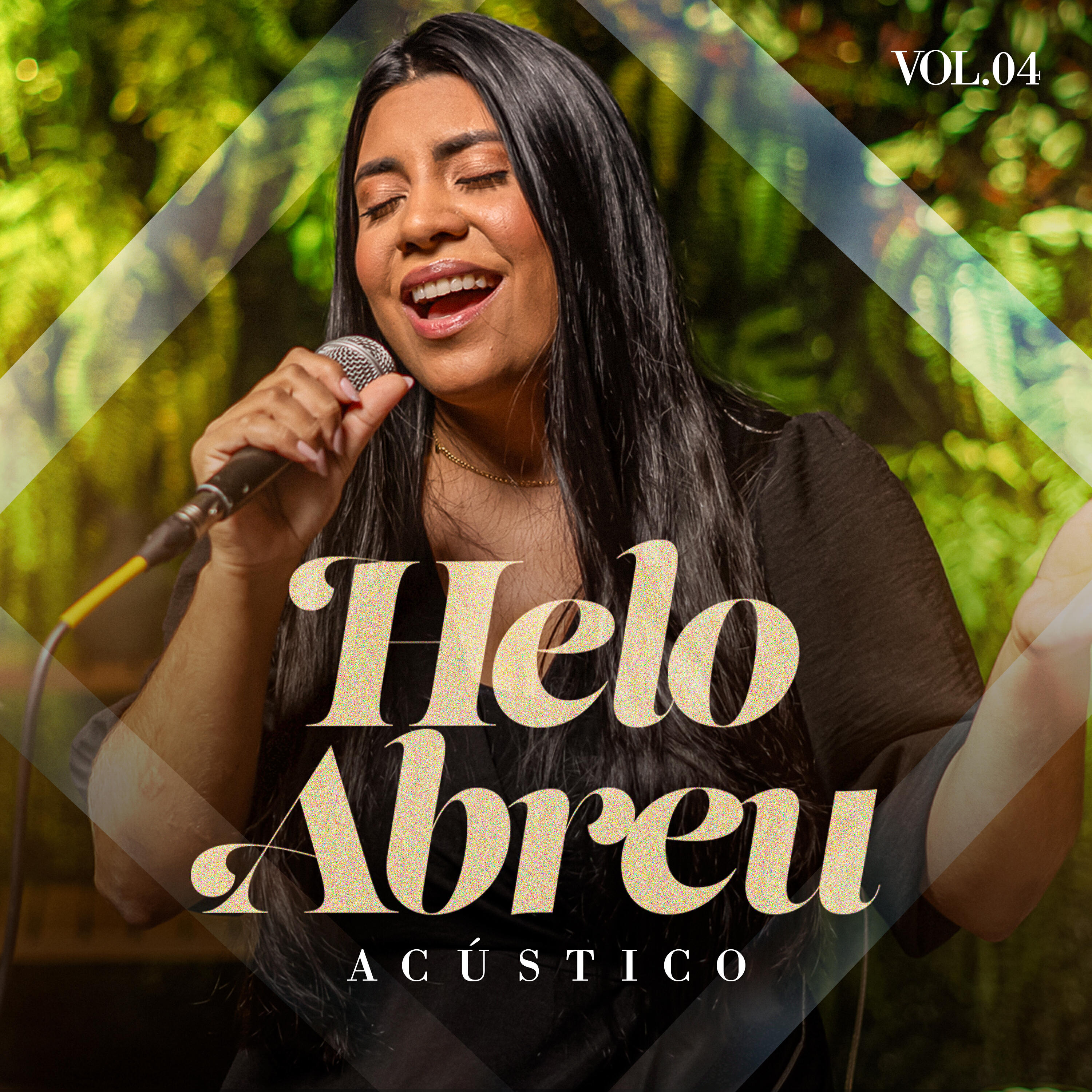 Релиз Acústico, Vol. 4