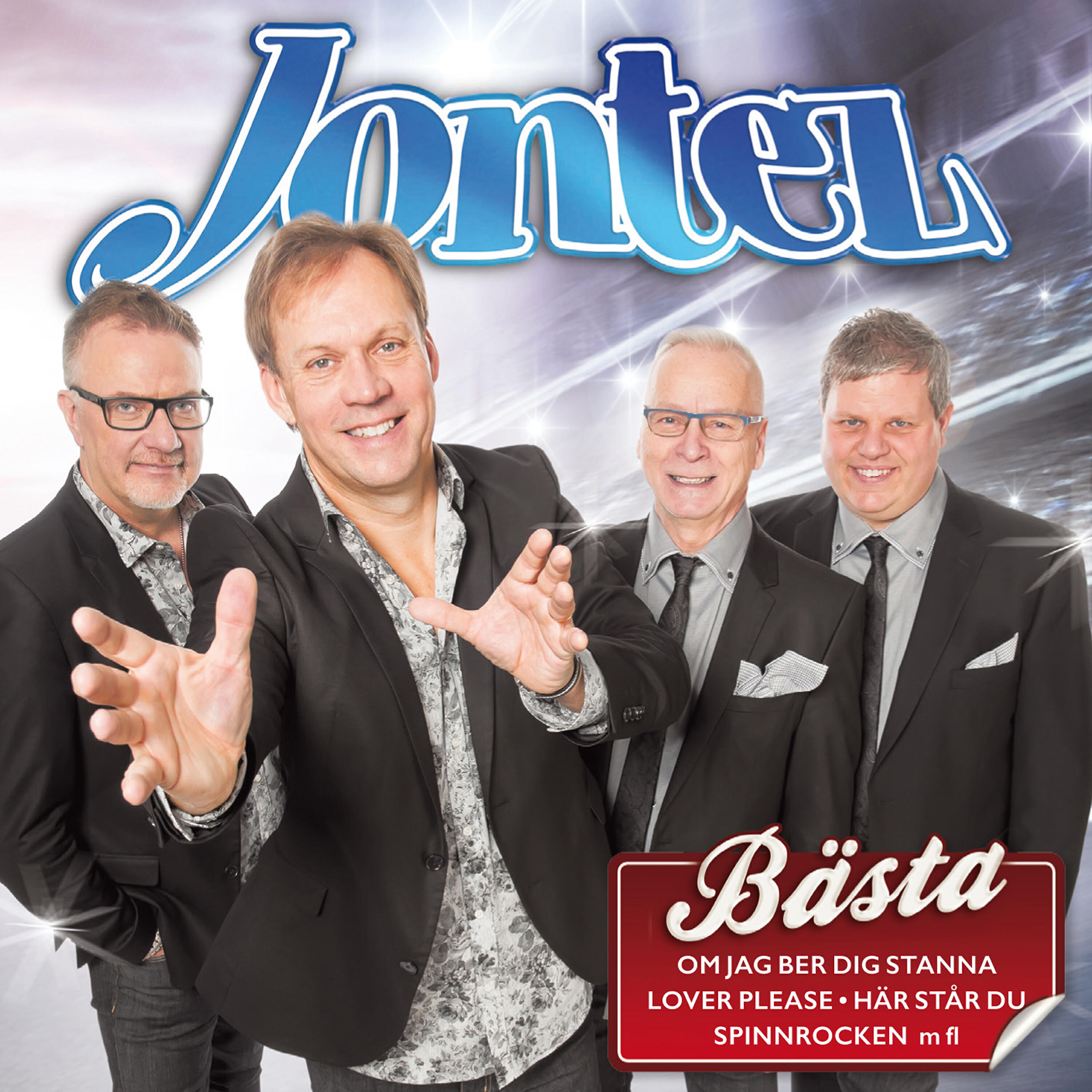 Релиз Bästa