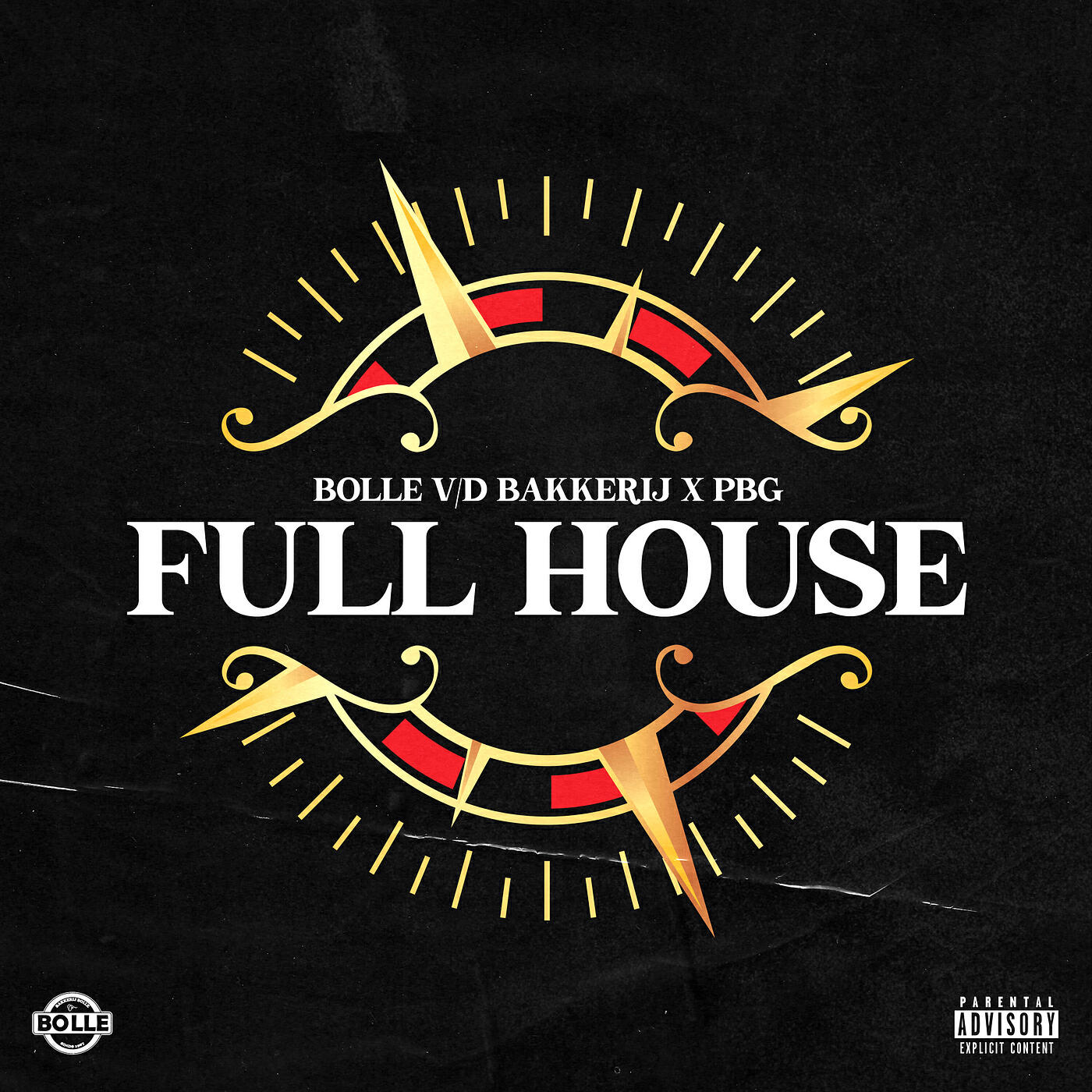 Релиз Full House