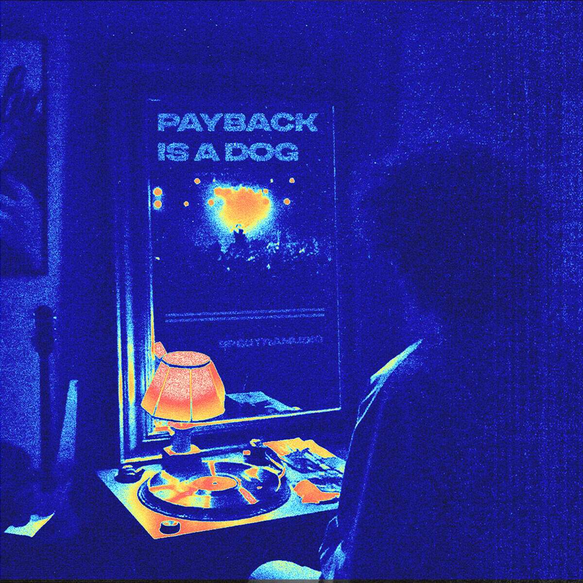 Релиз Payback is a Dog