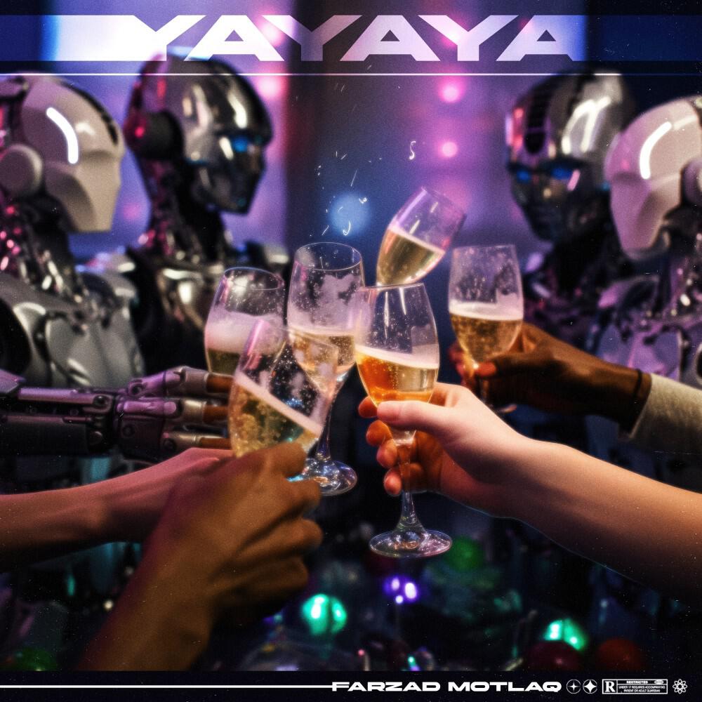 Релиз YaYaYa