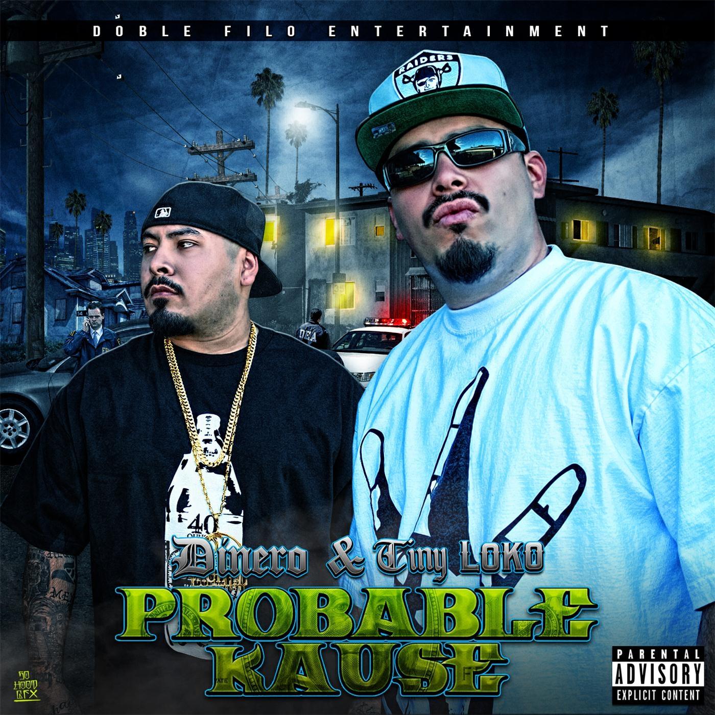 Релиз Probable Kause