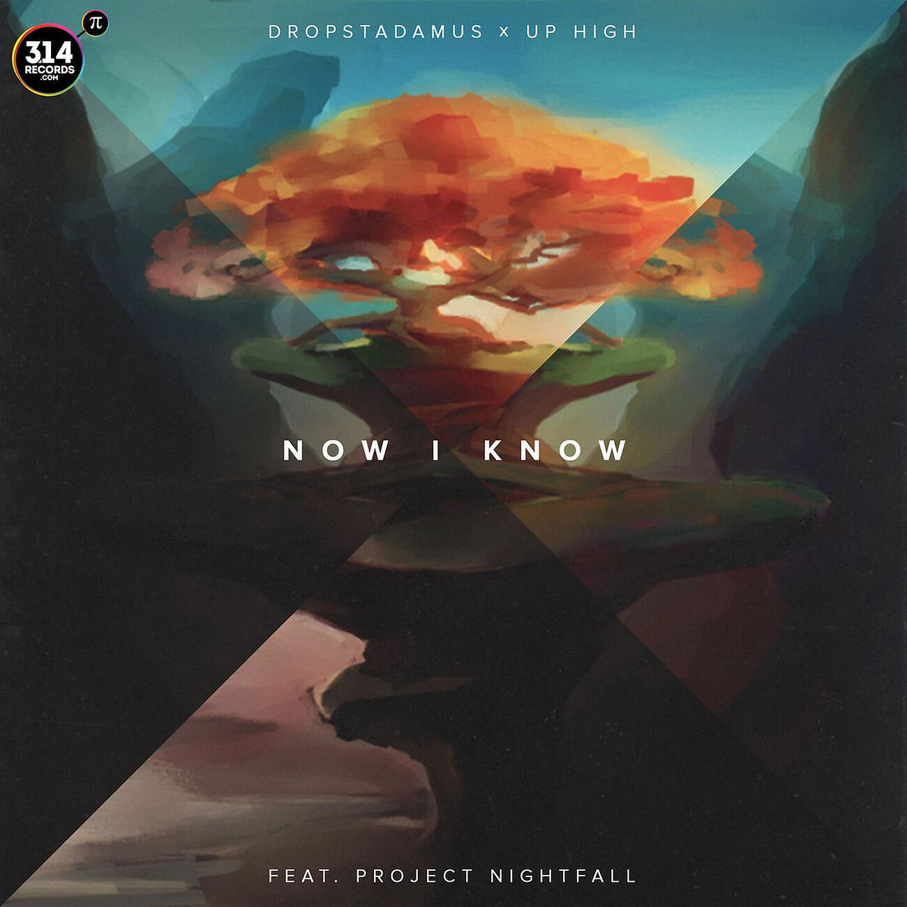 Релиз Now I Know