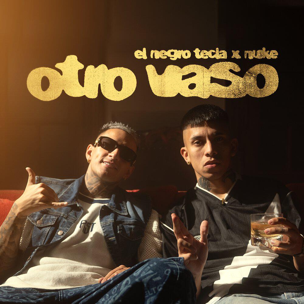 Релиз Otro Vaso