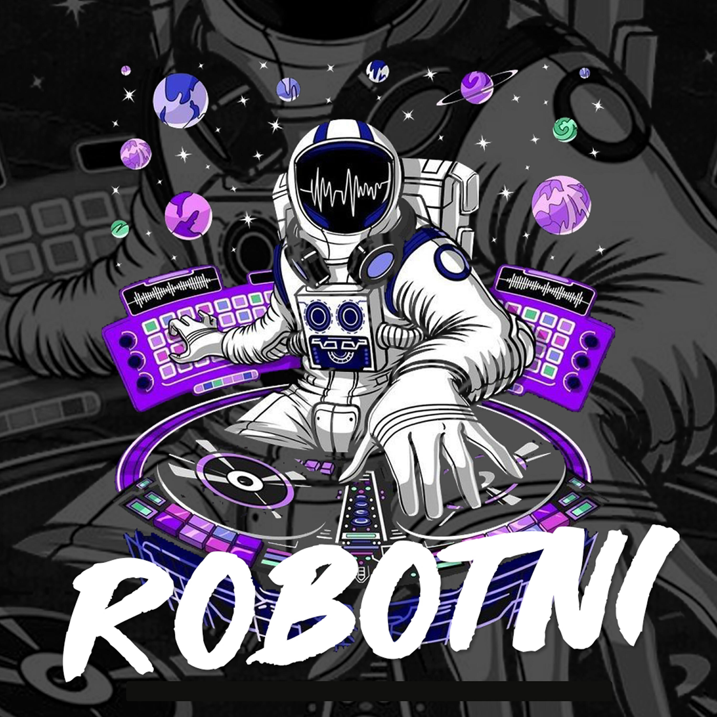 Релиз Robotni