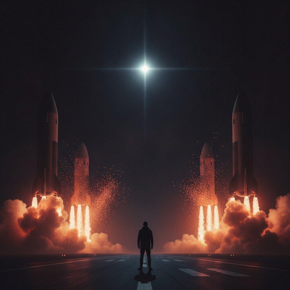 Релиз Звёздный Труд
