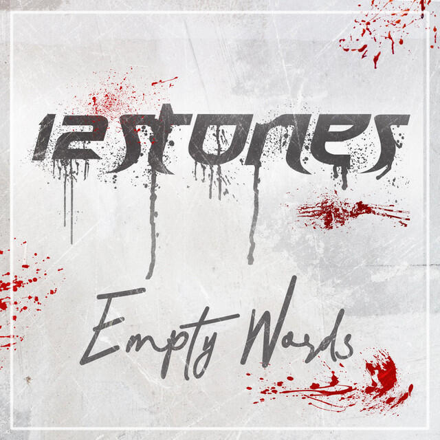 Релиз Empty Words