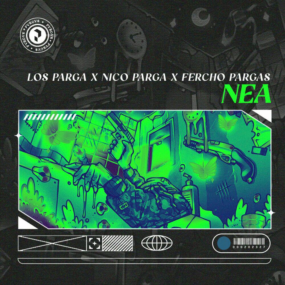 Релиз Nea