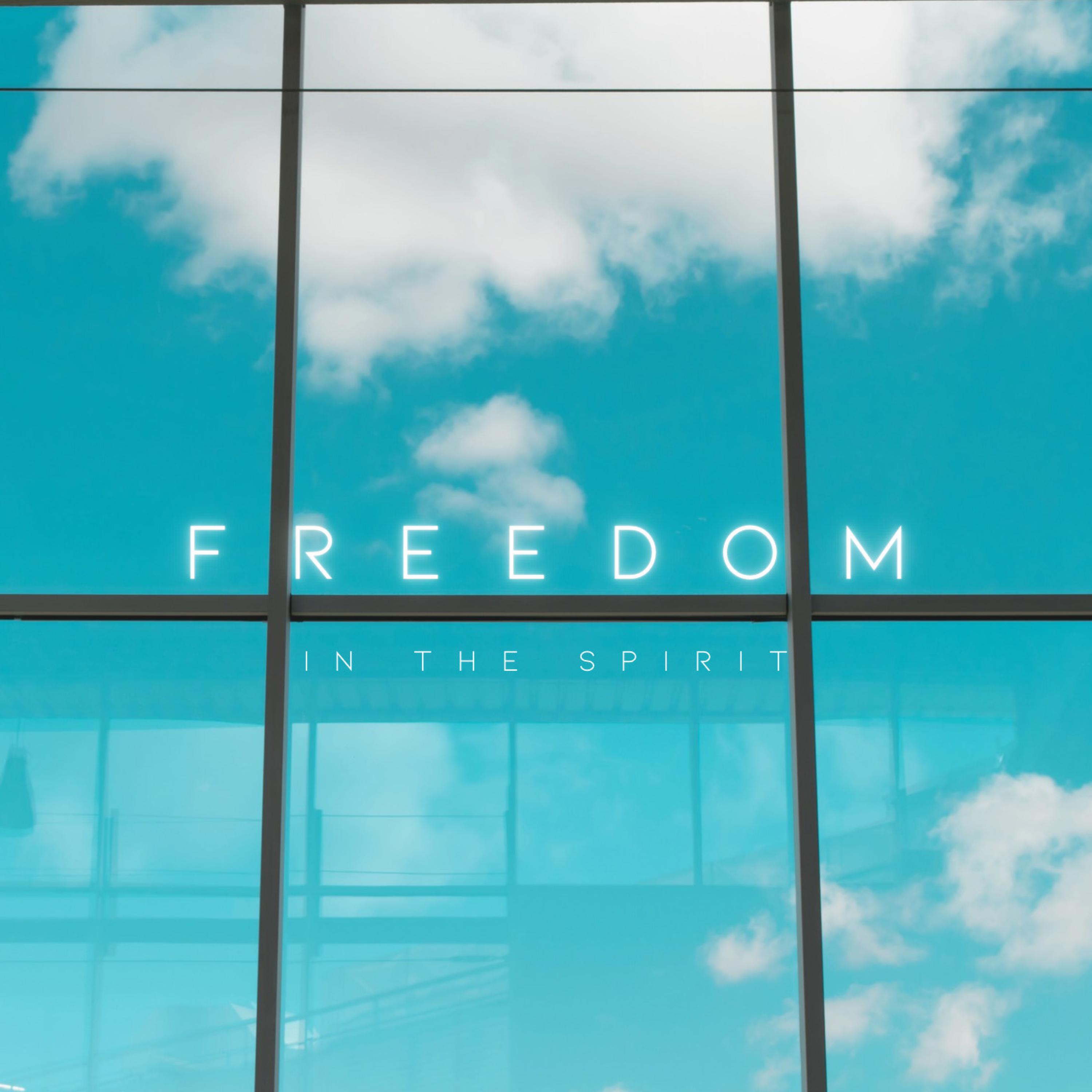Релиз Freedom (In The Spirit)