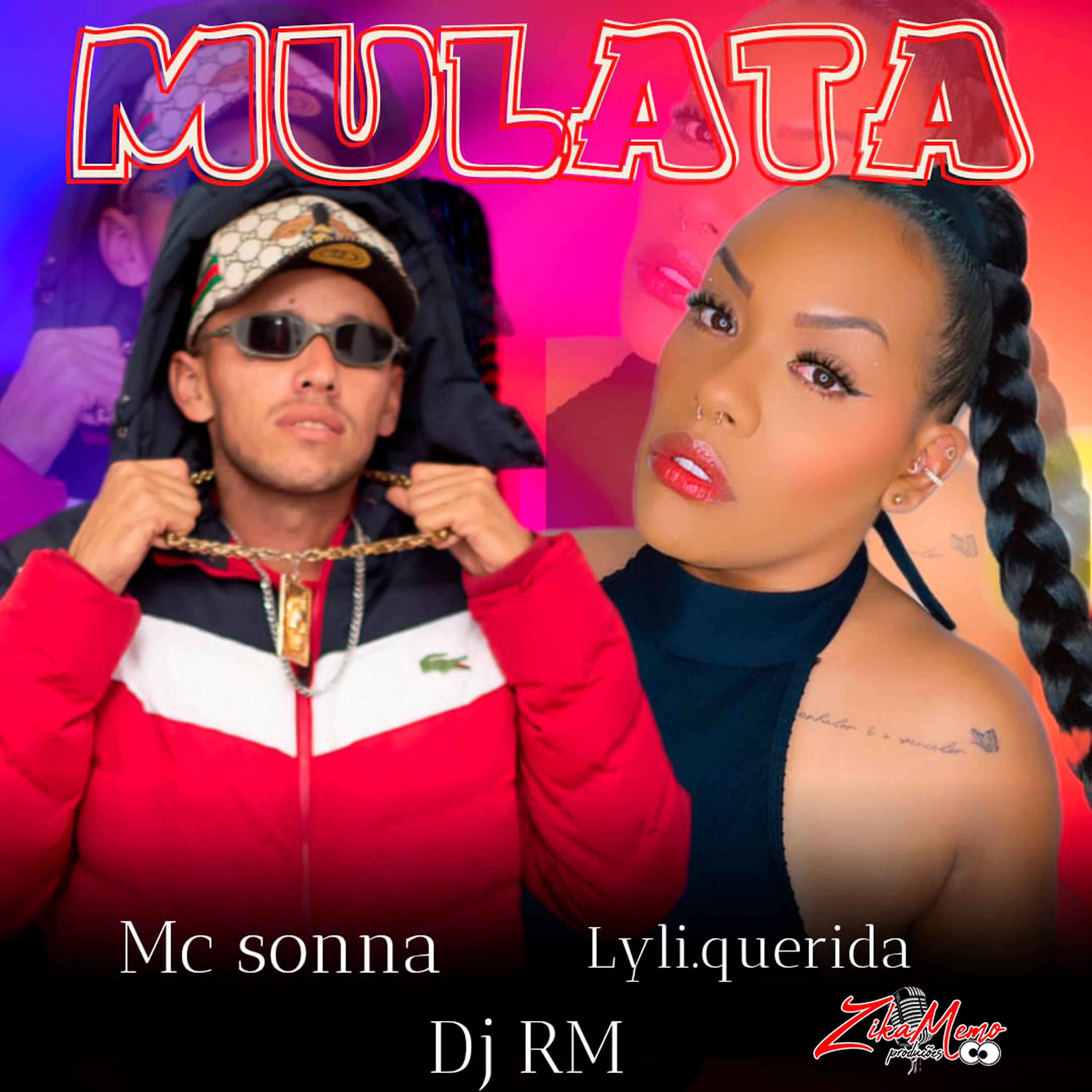 Релиз Mulata