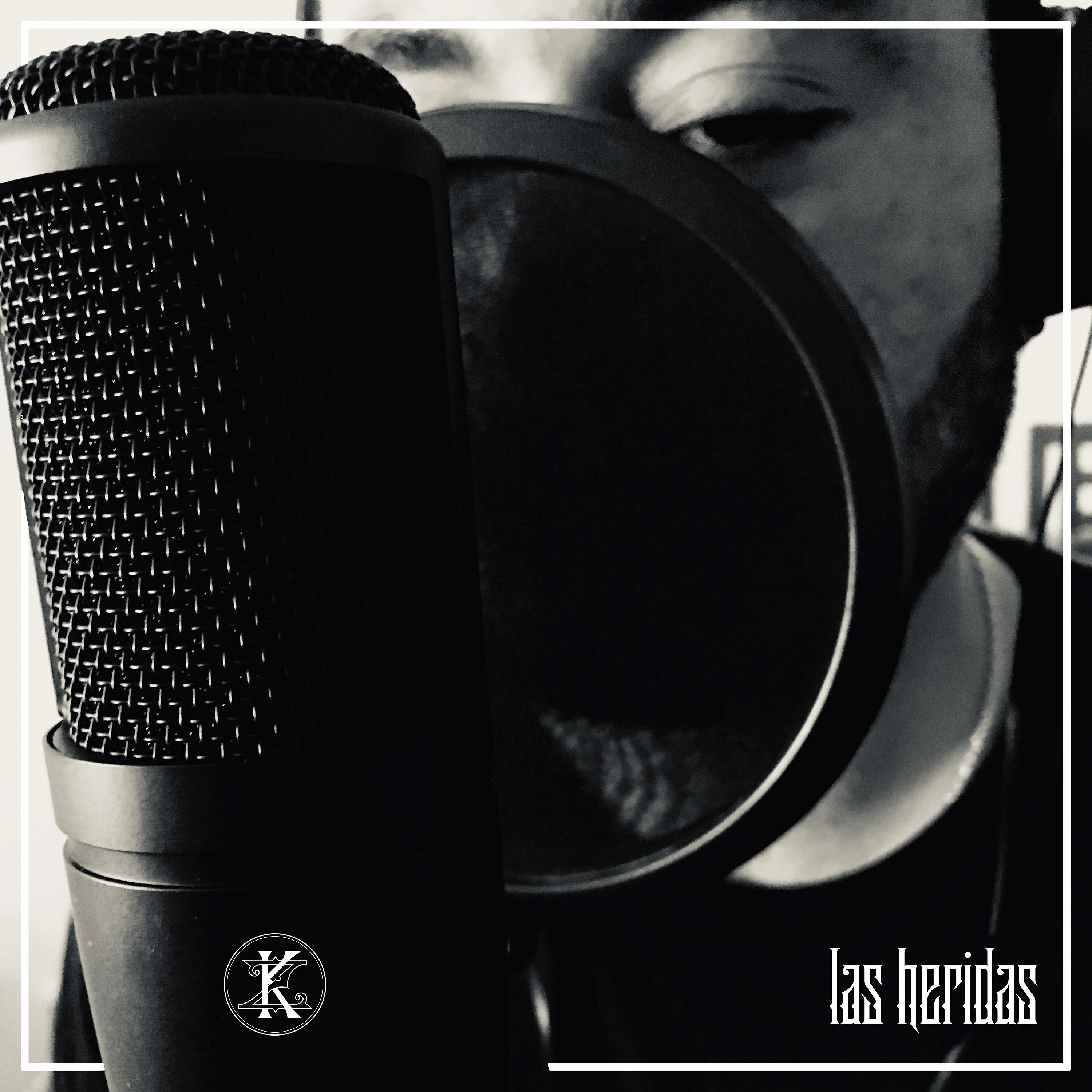 Релиз Las Heridas
