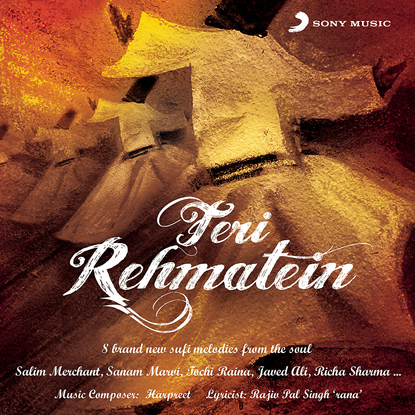 Релиз Teri Rehmatein