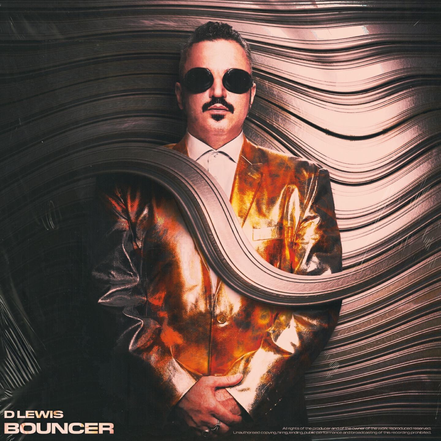 Релиз BOUNCER