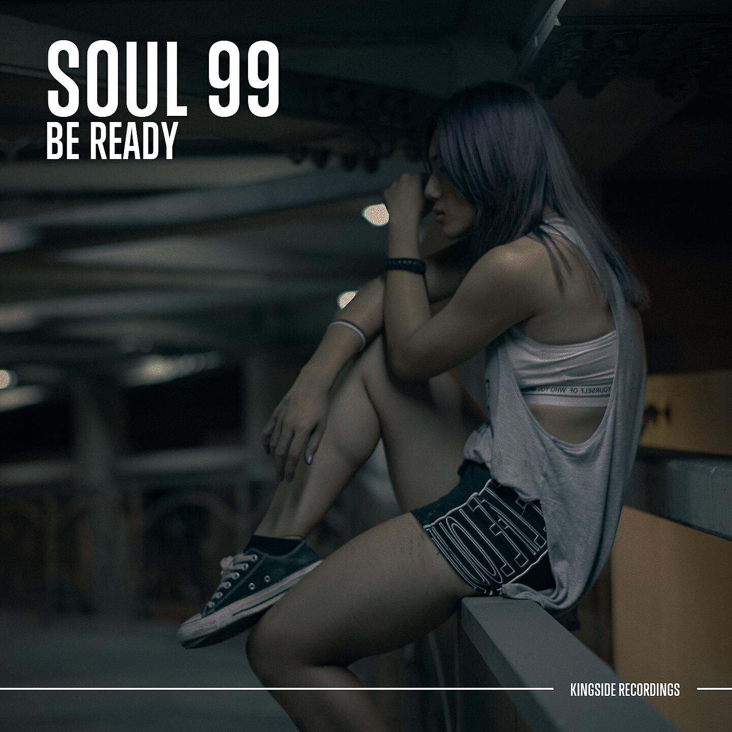 Релиз Be Ready