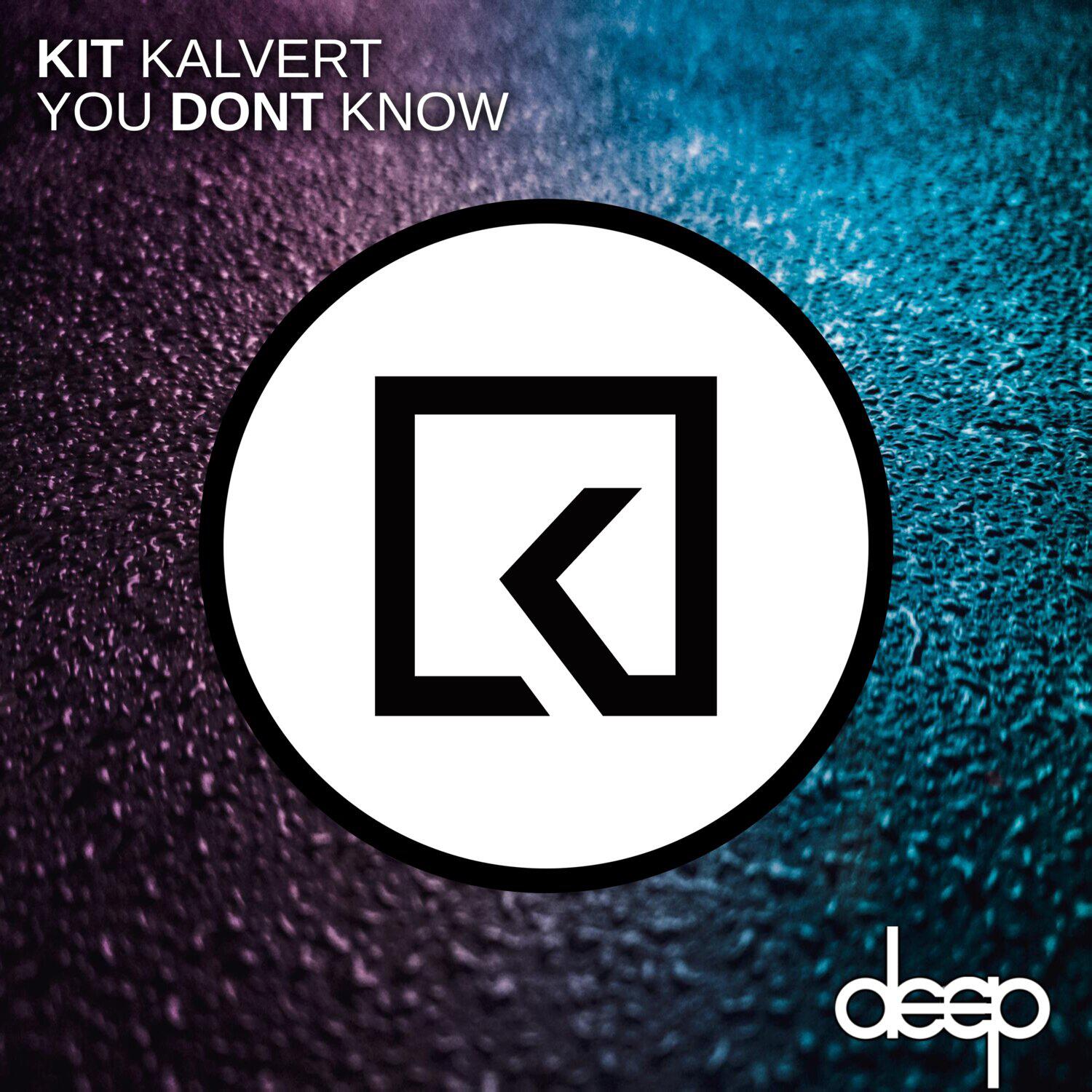 Kit Kalvert