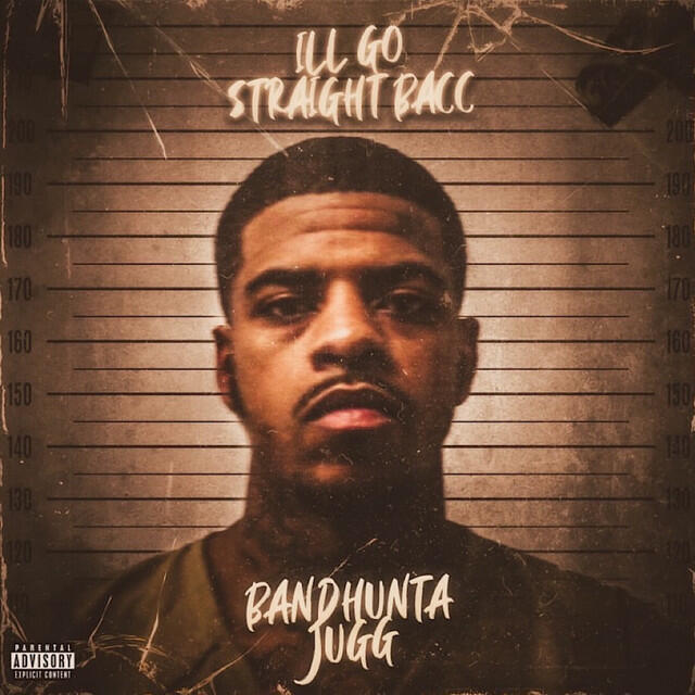 Релиз Ill Go Straight Bacc