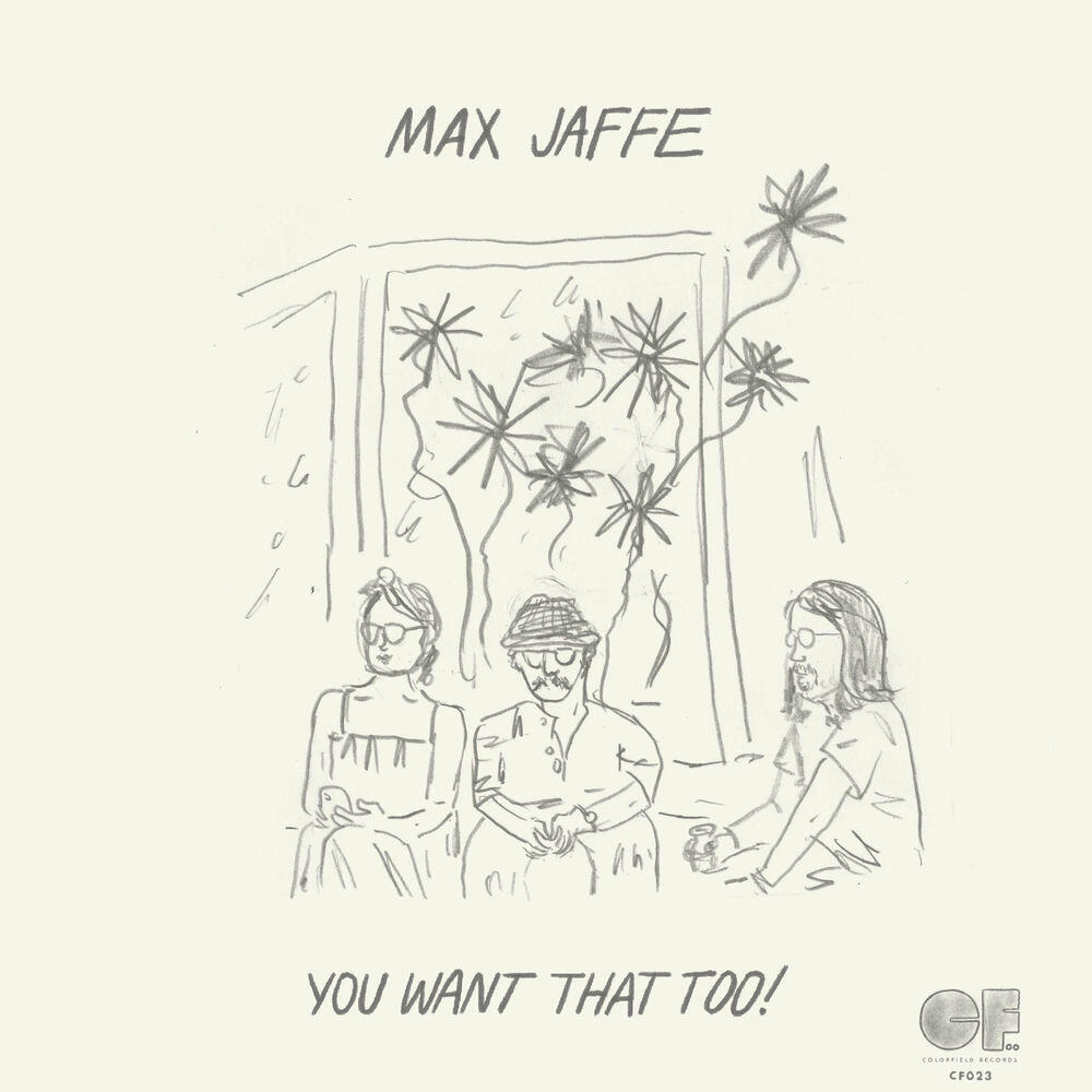 Релиз You Want That Too!