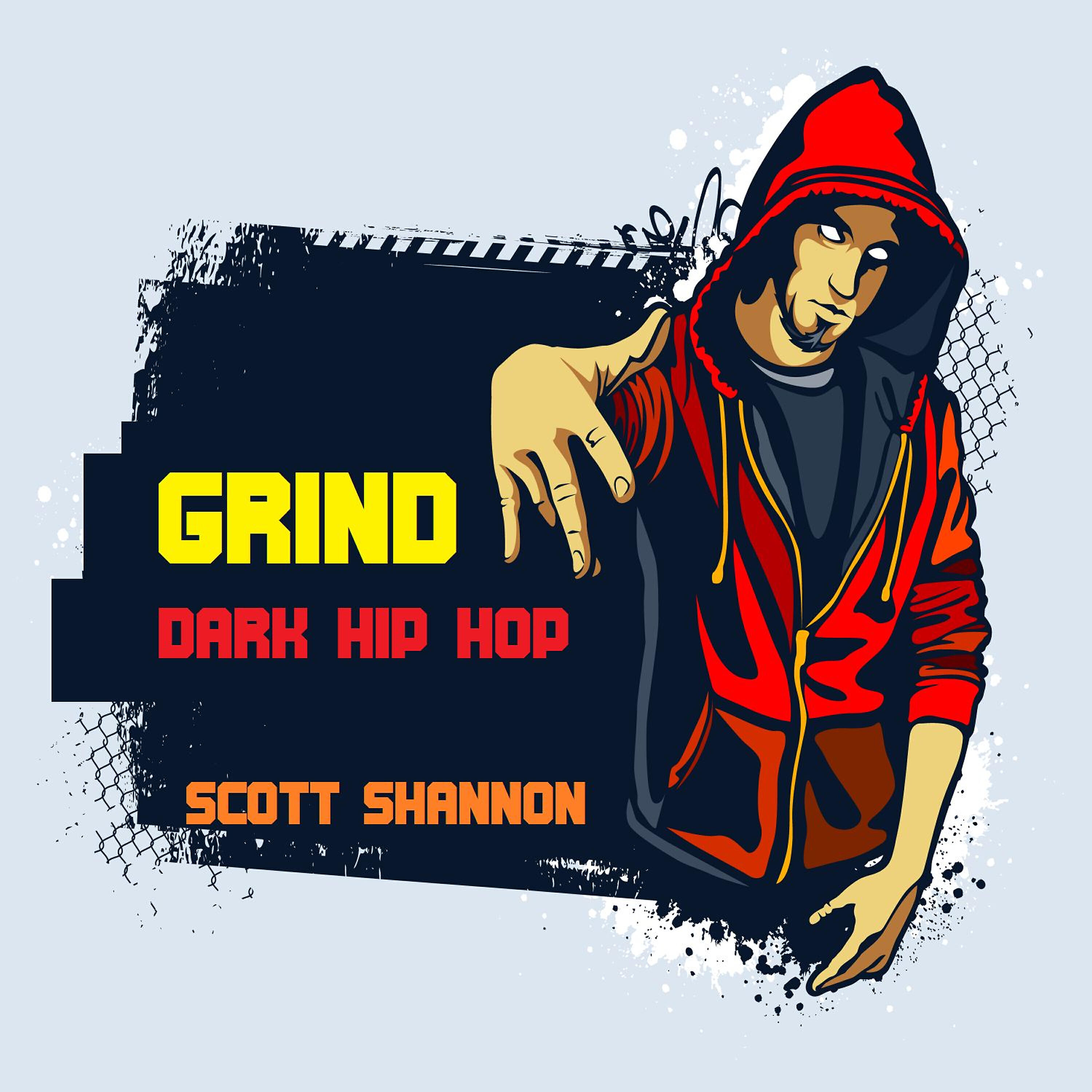 Релиз Grind: Dark Hip Hop