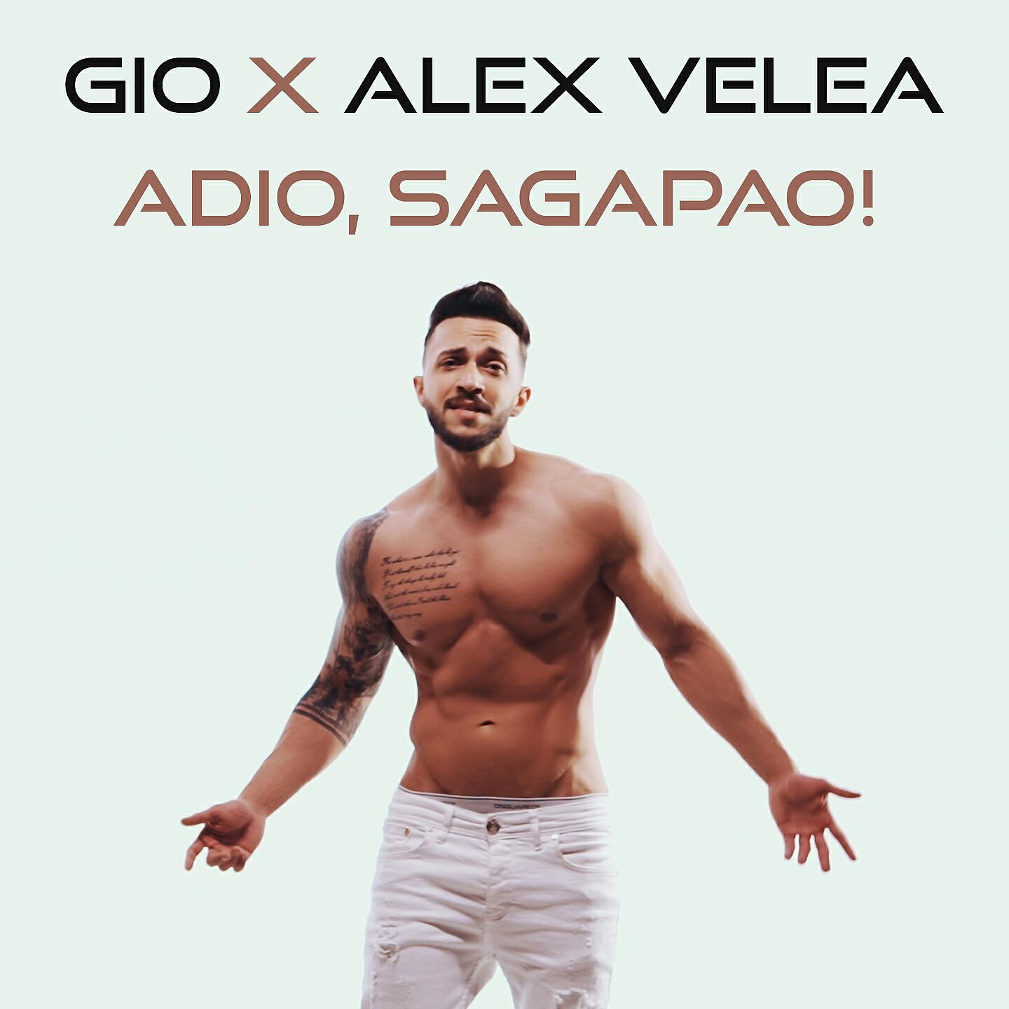 Релиз Adio, Sagapao!