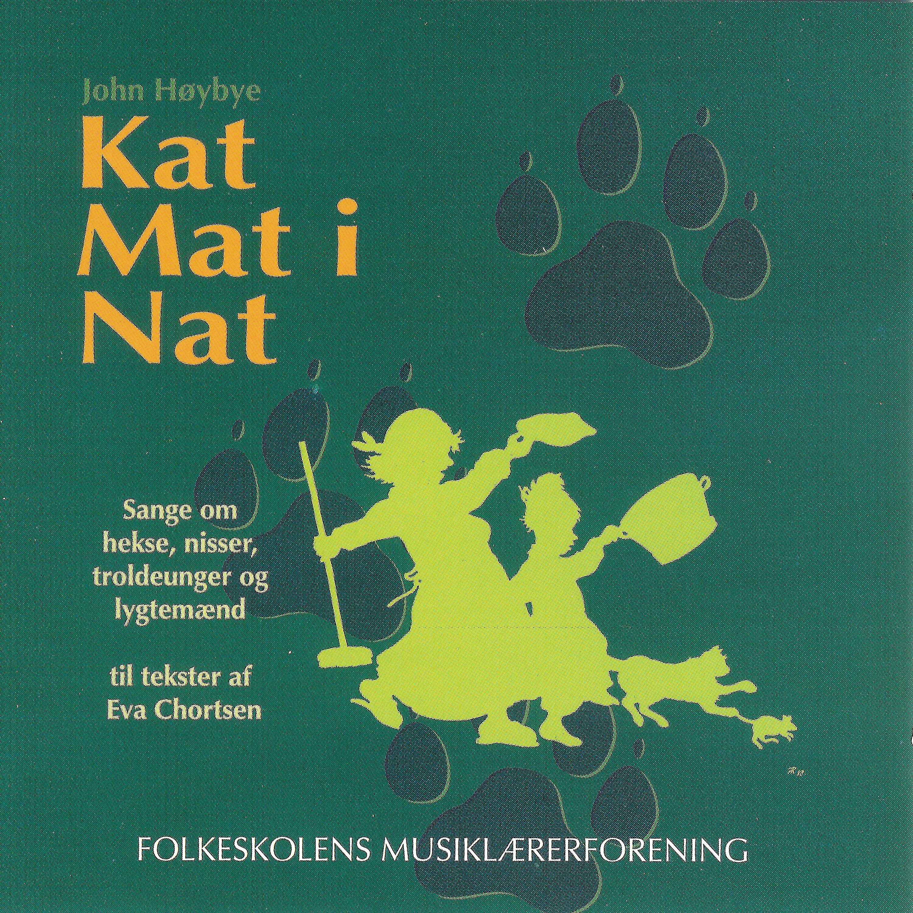 Релиз Kat Mat I Nat