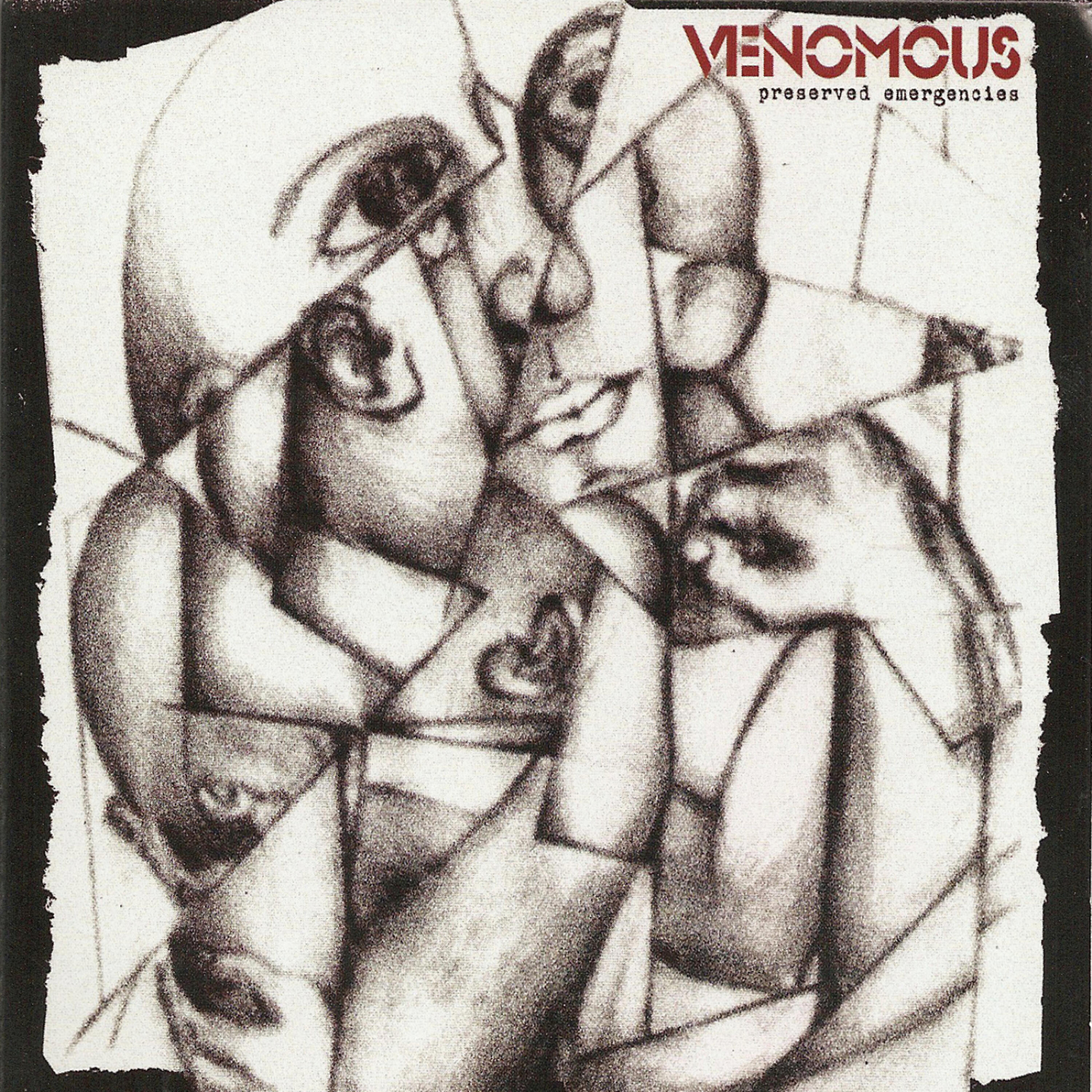 Релиз Preserved Emergencies