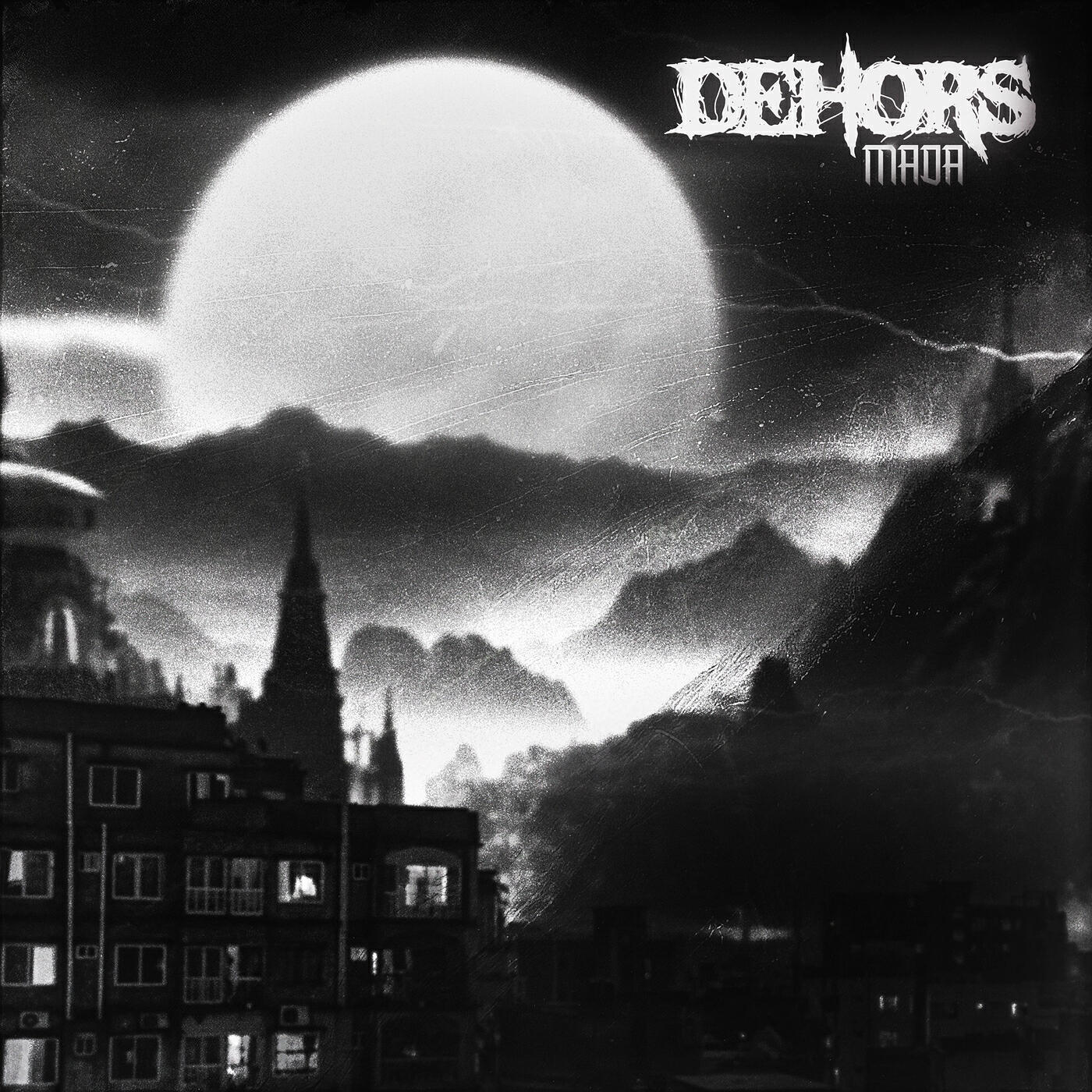 Релиз Dehors